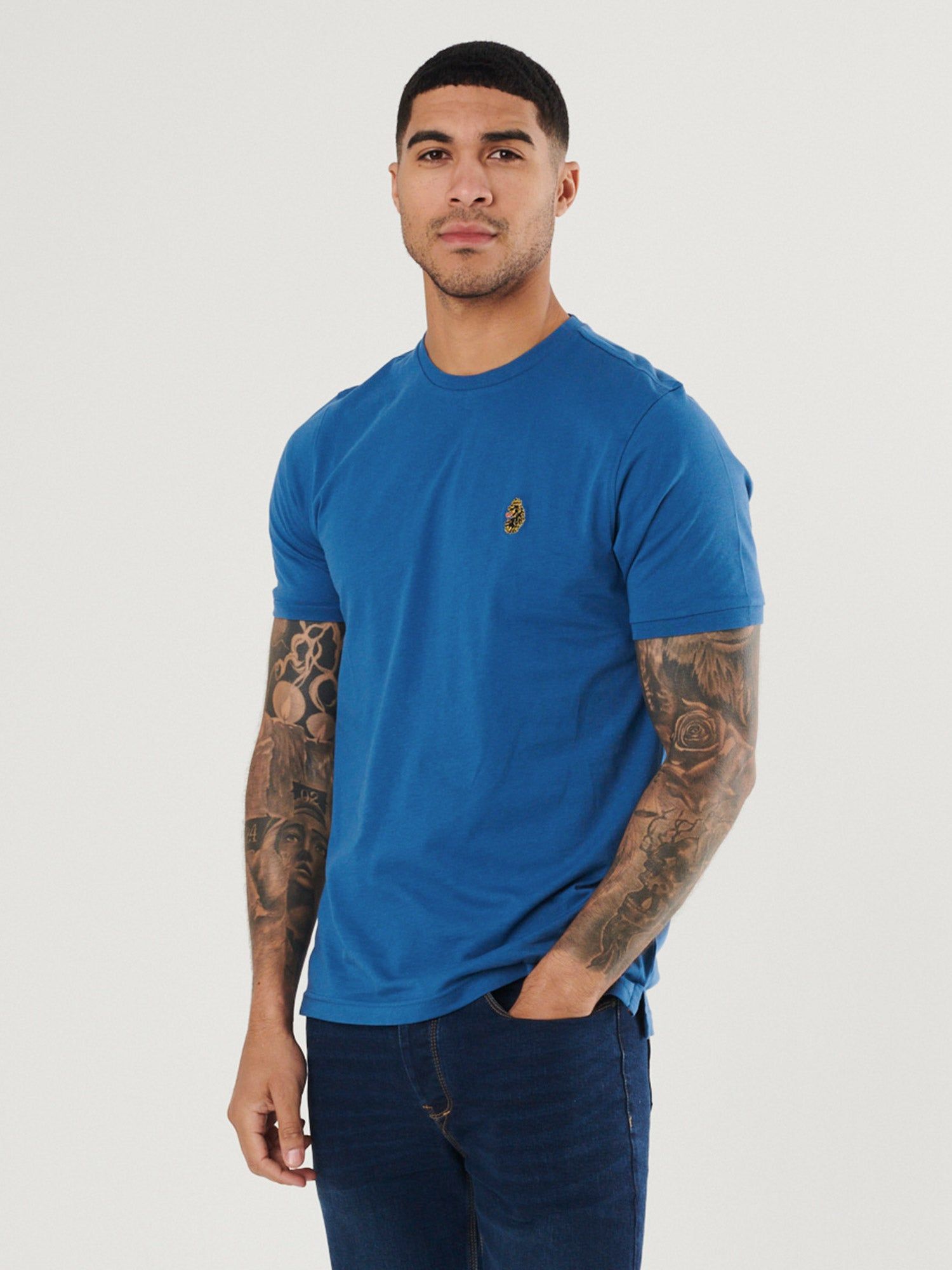 TRAFFs T-SHIRT sold by Luke 1977 product image thumbnail 2