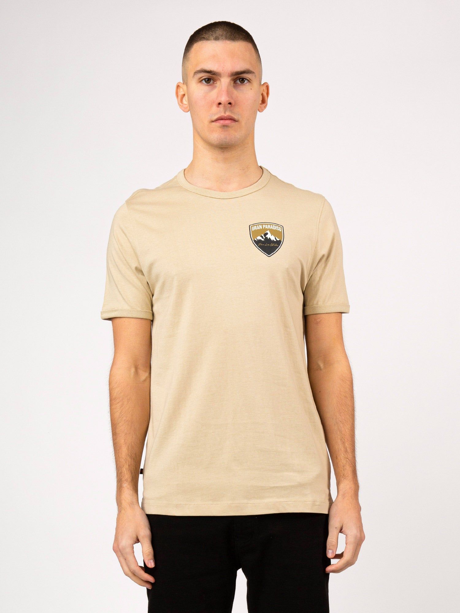 MARACUYA T-SHIRT sold by Luke 1977 product image thumbnail 2