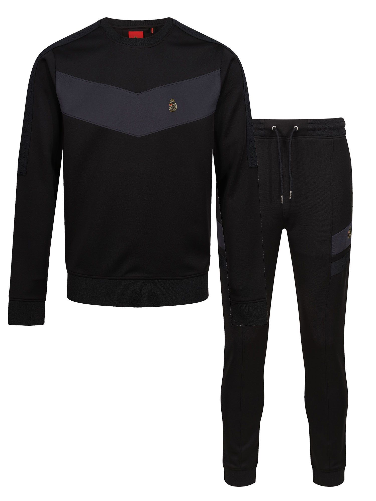 CASA VIEJA TRACKSUIT SET sold by Luke 1977