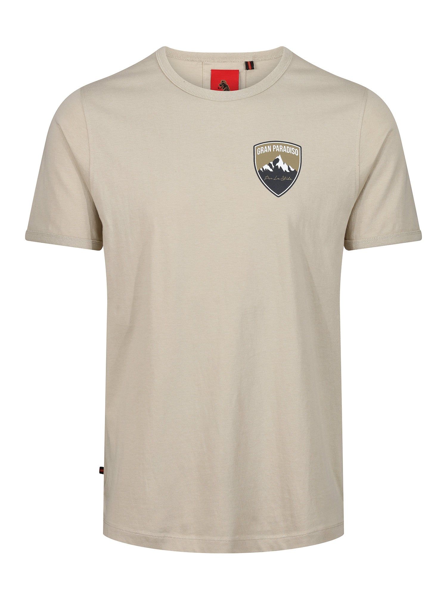 MARACUYA T-SHIRT sold by Luke 1977