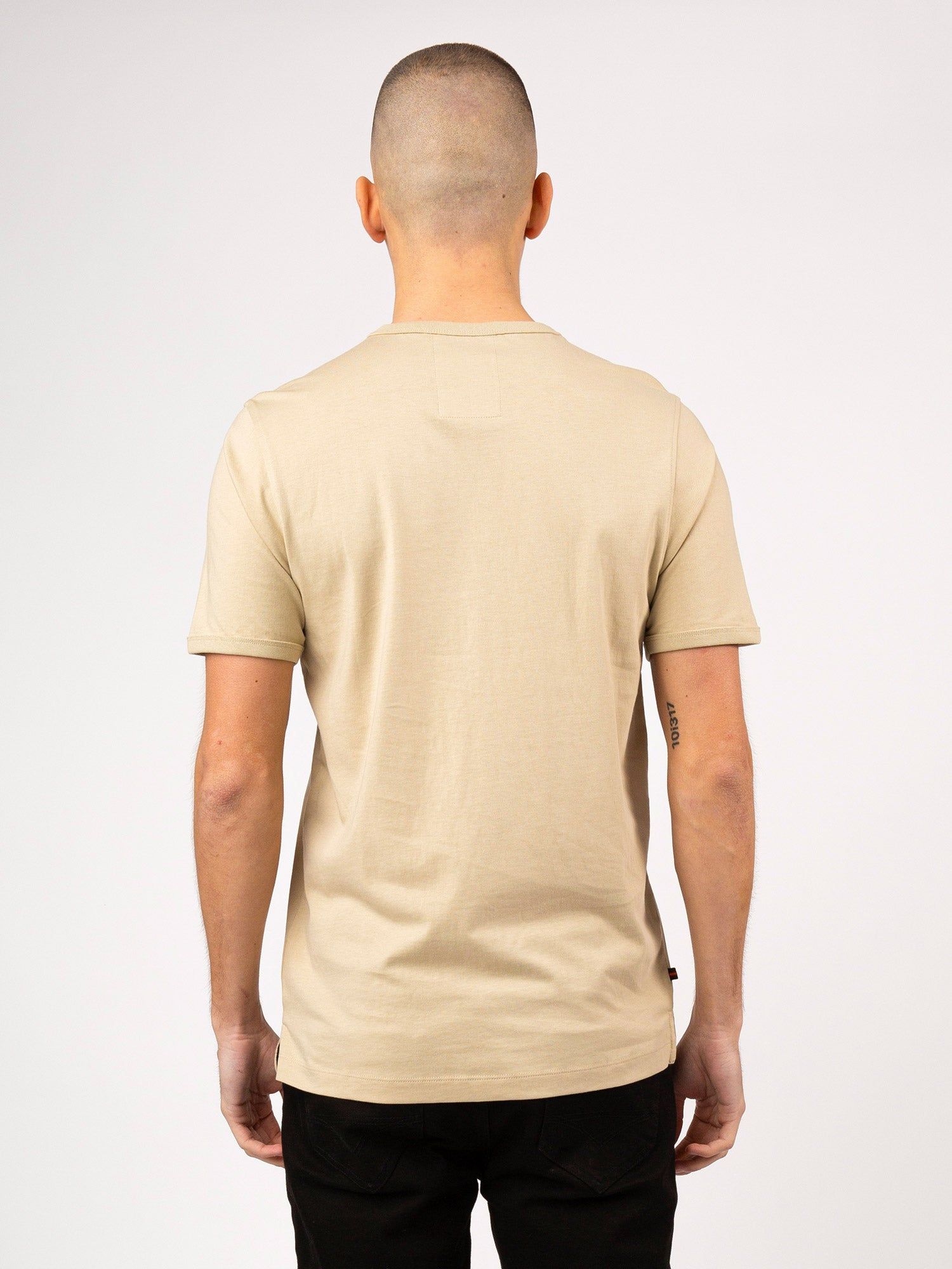 MARACUYA T-SHIRT sold by Luke 1977 product image thumbnail 4