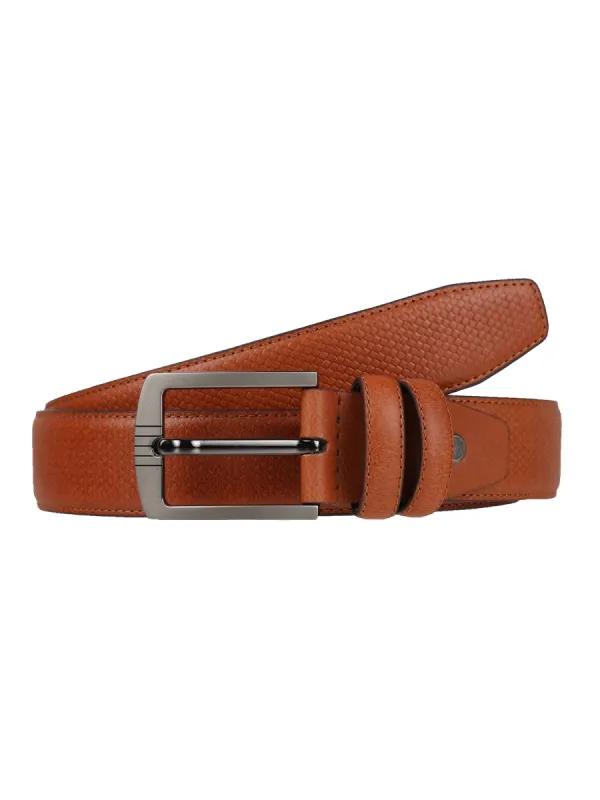 SATURDAY NIGHT LEATHER BELT sold by Luke 1977