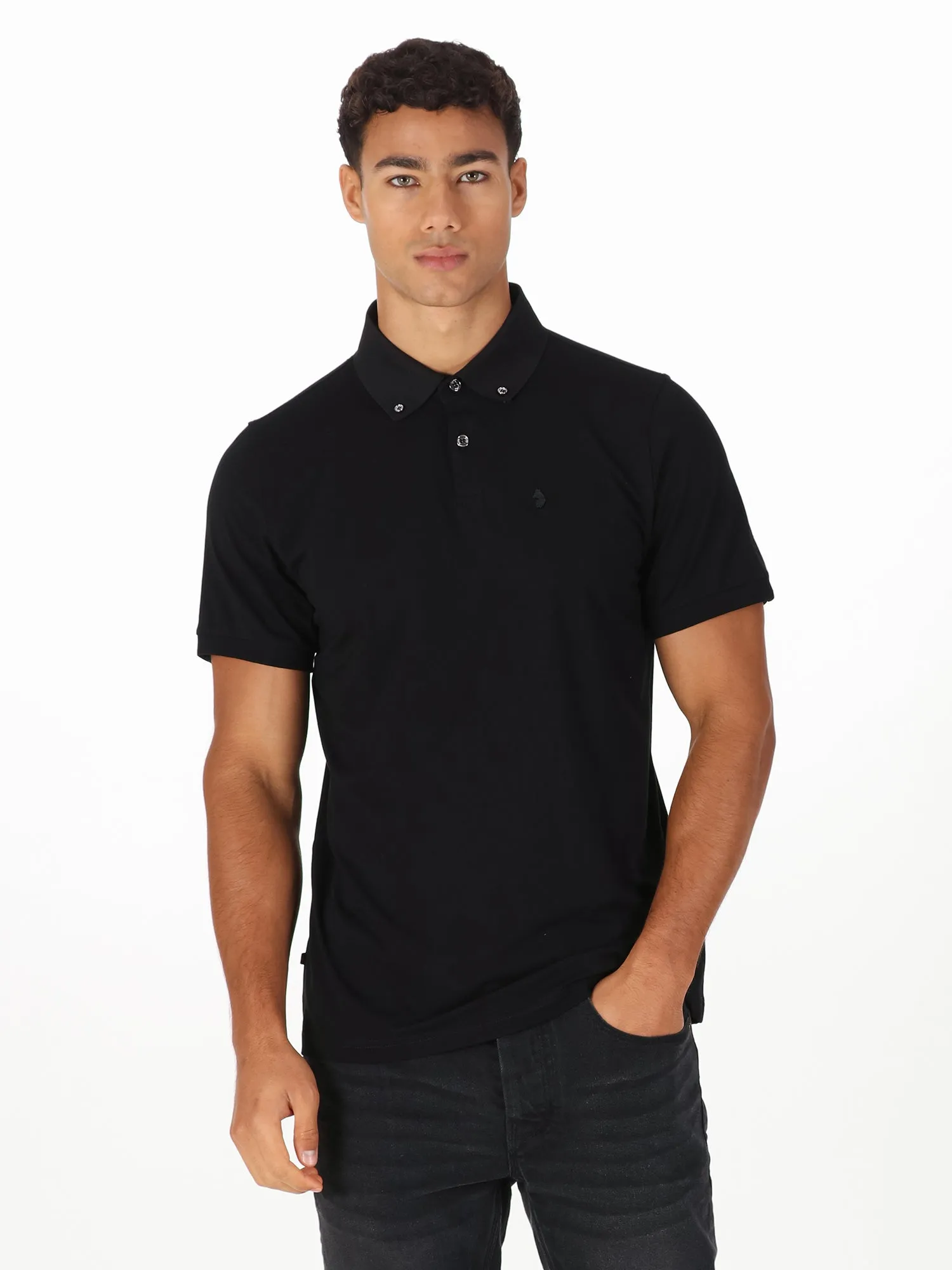 MACAU PREMIUM MODAL POLO sold by Luke 1977 product image thumbnail 2