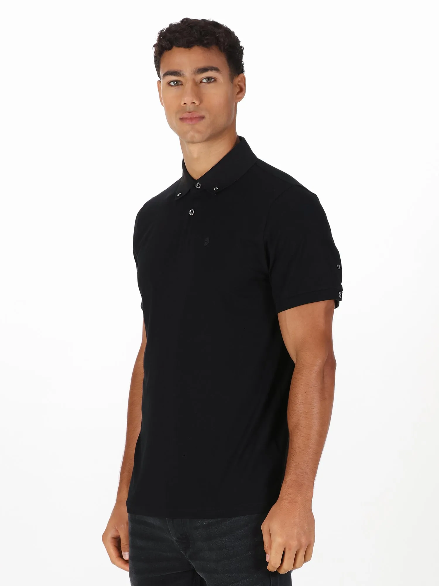 MACAU PREMIUM MODAL POLO sold by Luke 1977 product image thumbnail 4