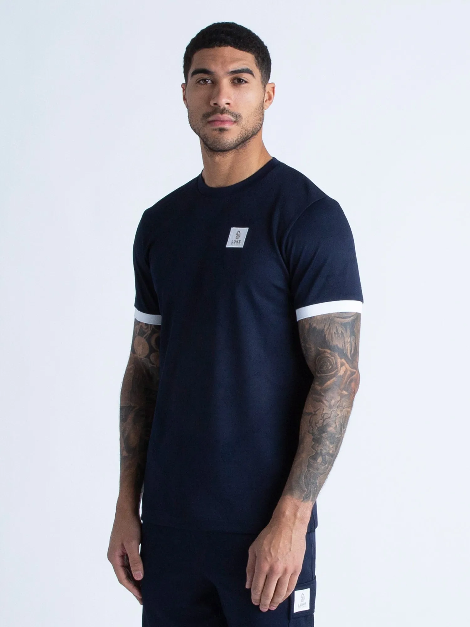 DEMPSEY T-SHIRT sold by Luke 1977 product image thumbnail 3