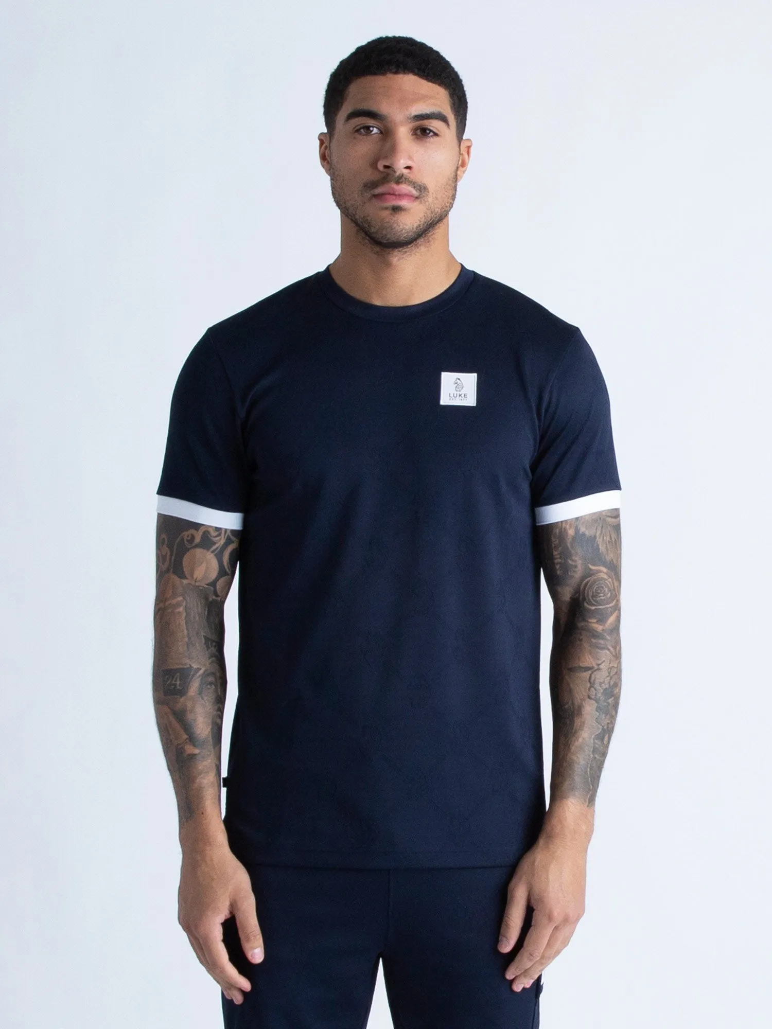 DEMPSEY T-SHIRT sold by Luke 1977 product image thumbnail 2