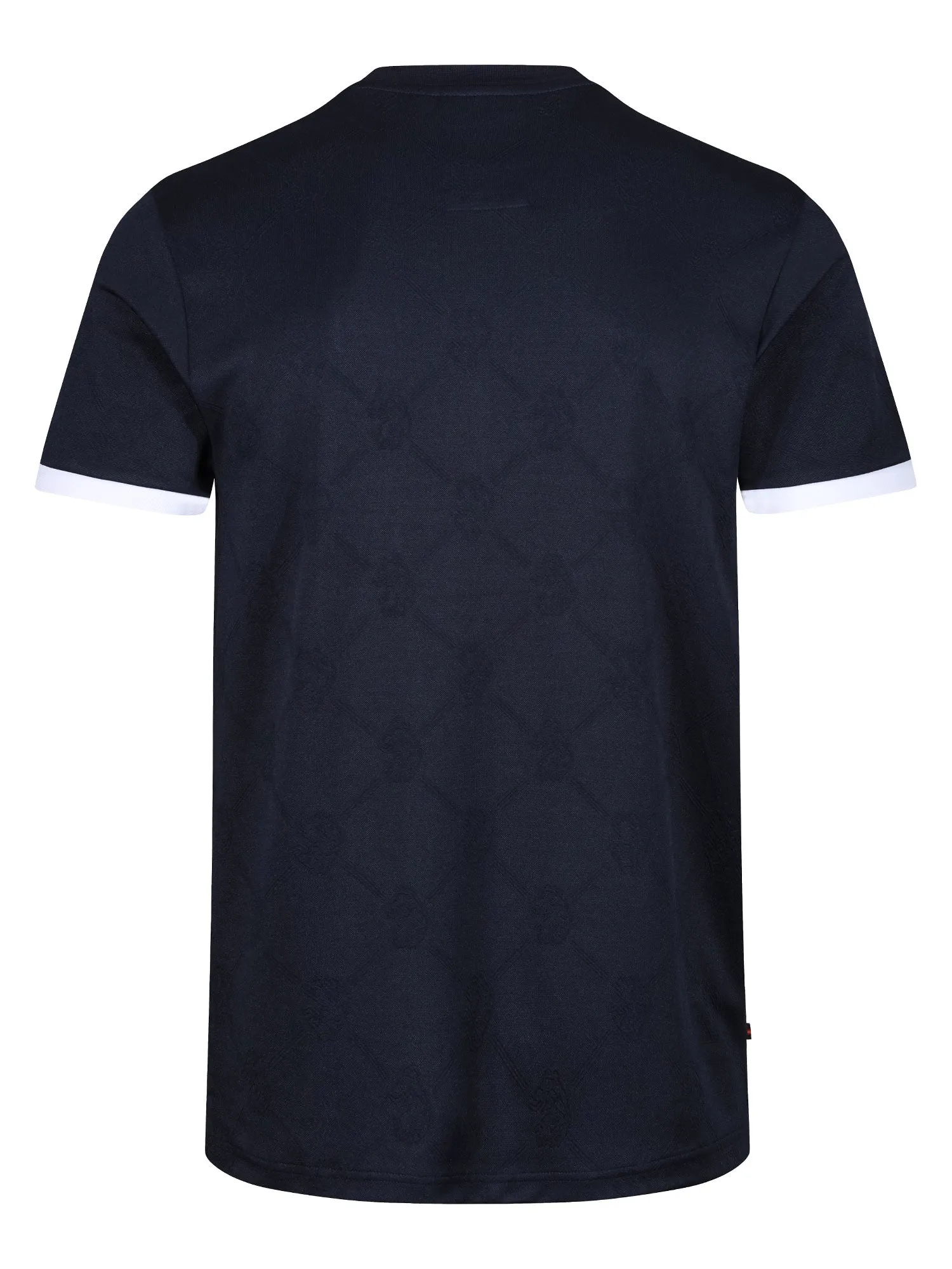 DEMPSEY T-SHIRT sold by Luke 1977 product image thumbnail 5