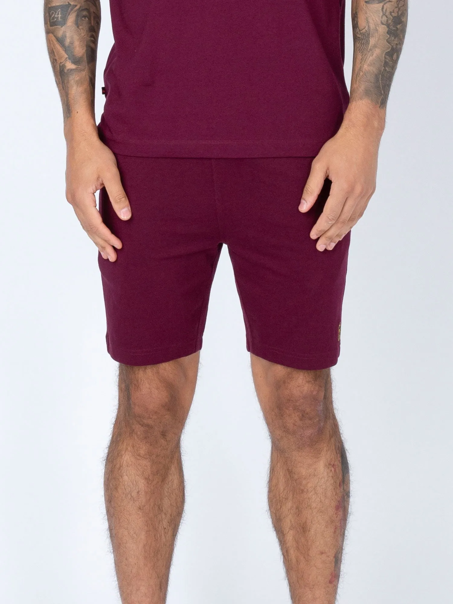 TROUS SHORT SET sold by Luke 1977 product image thumbnail 5