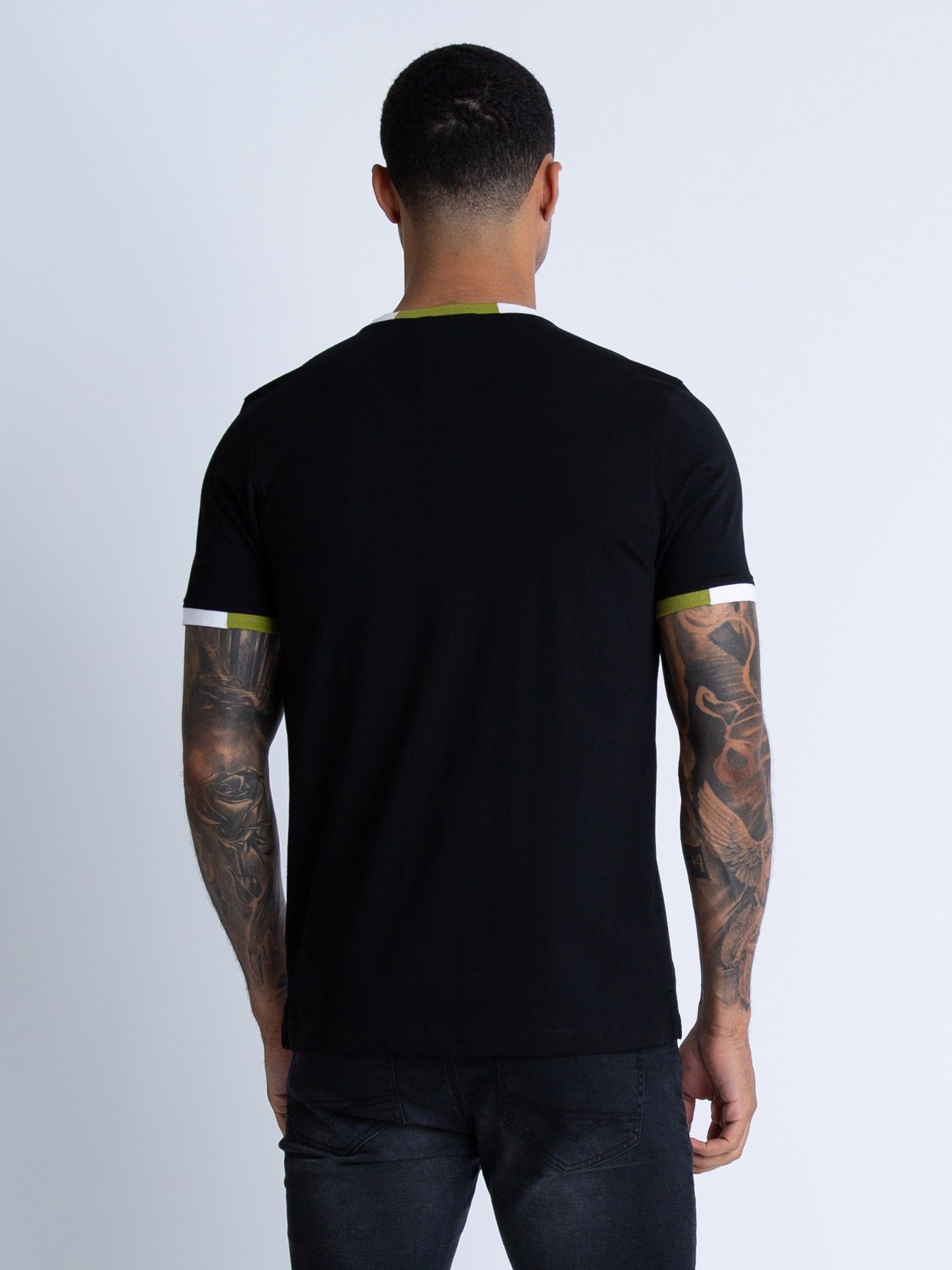 NEW LOOPER T-SHIRT sold by Luke 1977 product image thumbnail 4