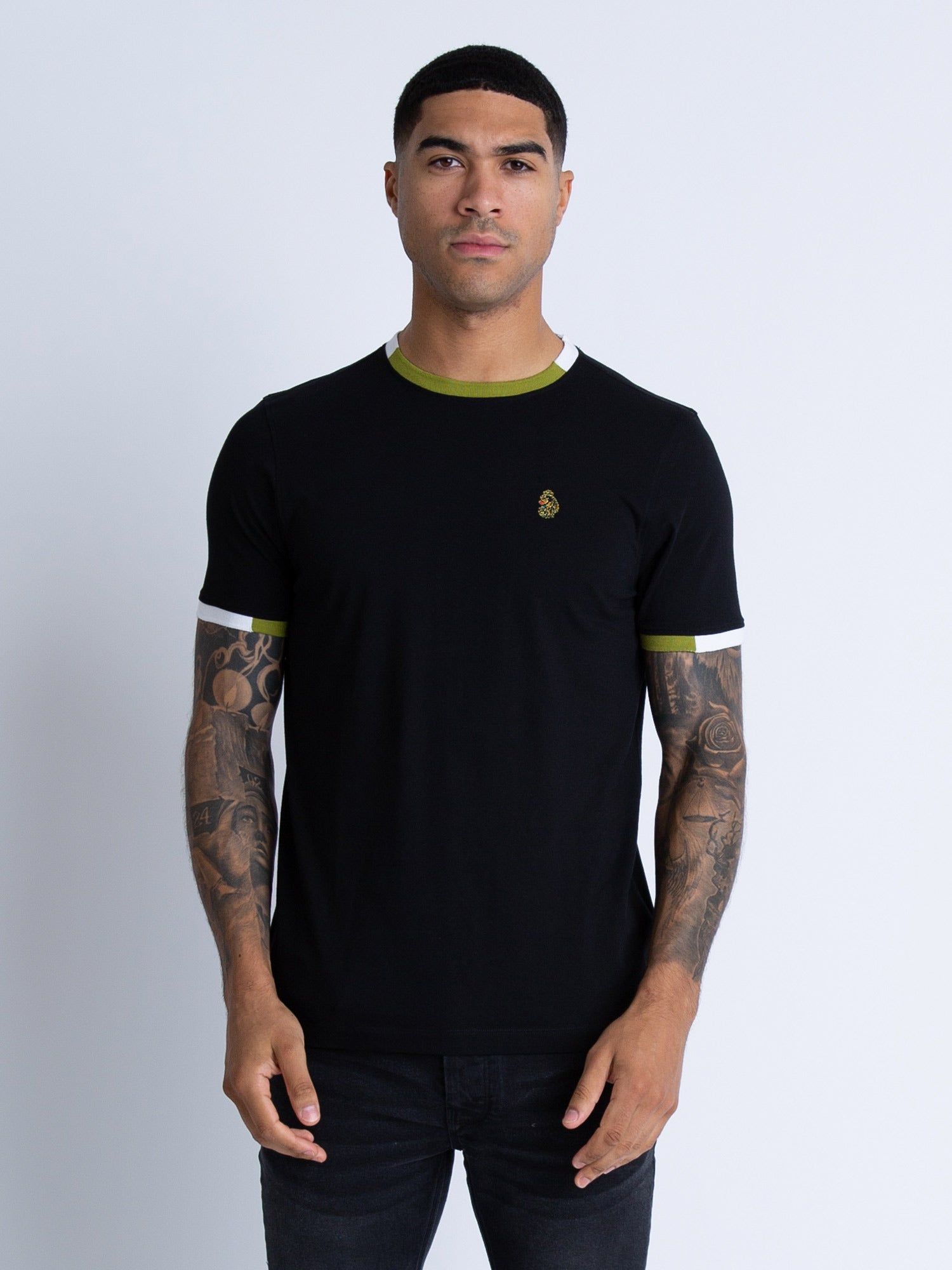 NEW LOOPER T-SHIRT sold by Luke 1977 product image thumbnail 2