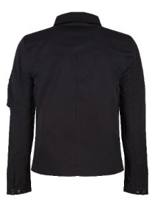 Alpha Industries Overshirt sold by Luke 1977