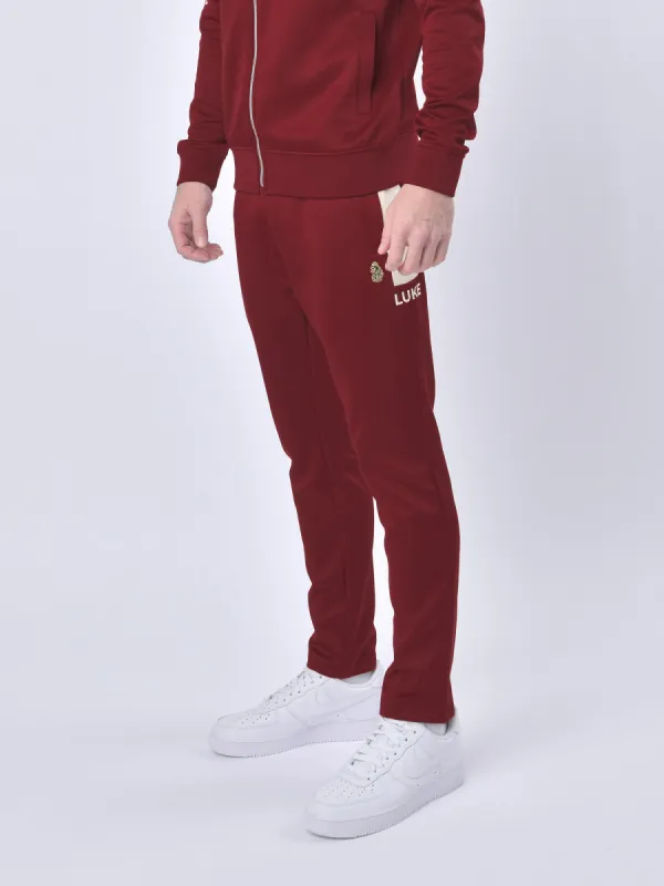 EDINBURGH TRICOT JOGGERS sold by Luke 1977