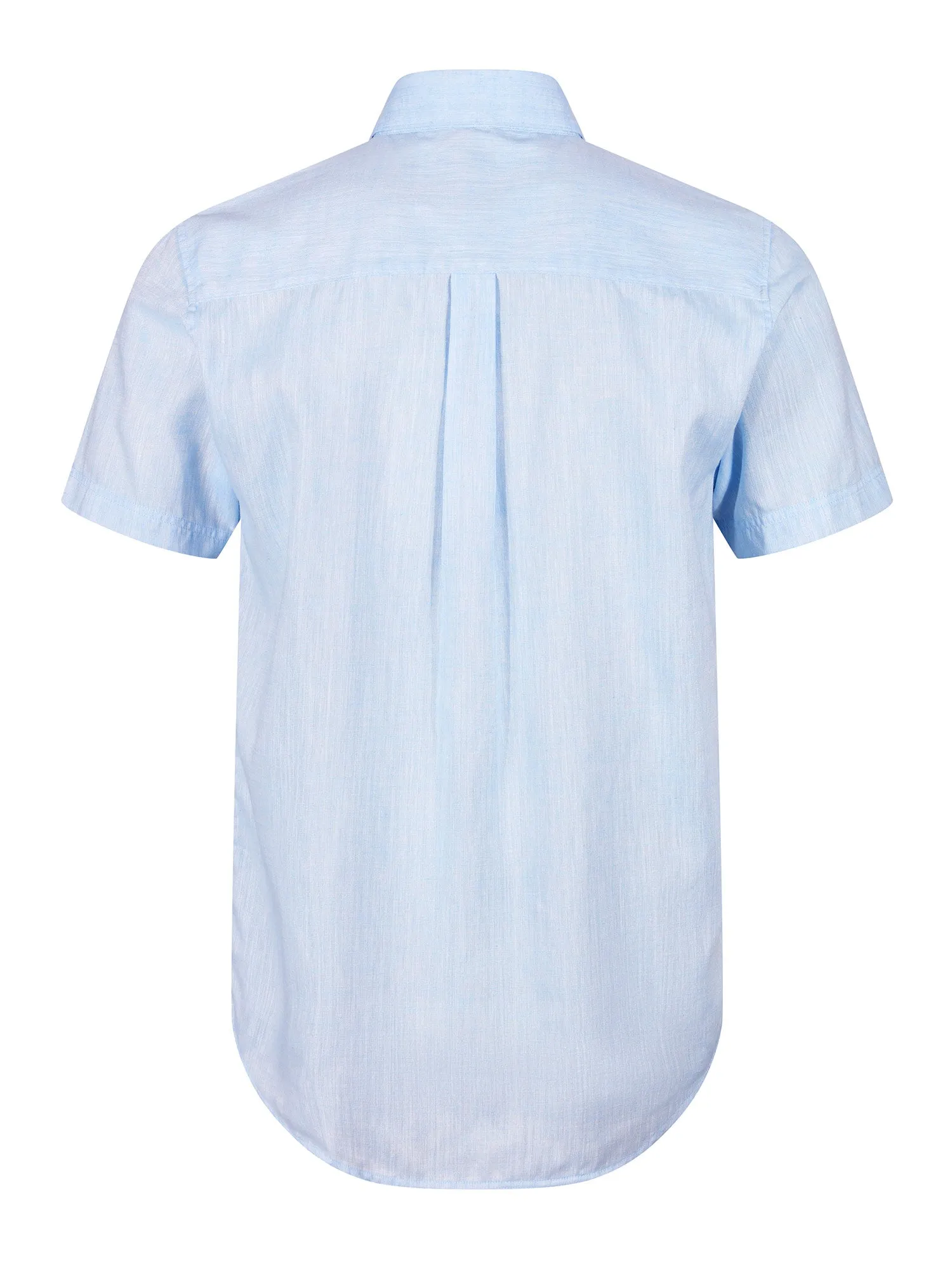 YOKO TAILORED FIT SHIRT sold by Luke 1977 product image thumbnail 5