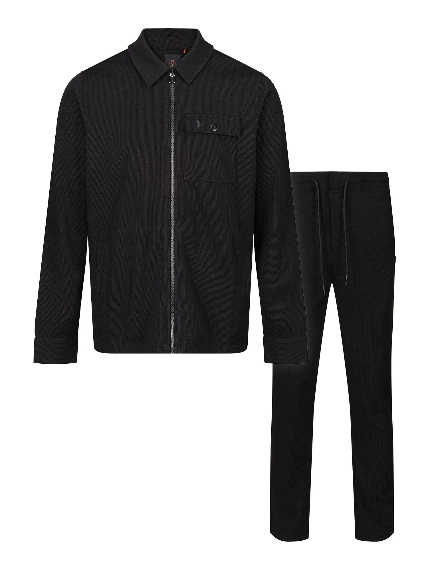 CONCORD PREMIUM STRETCH CORD TEXTURED SET sold by Luke 1977 product image thumbnail 2