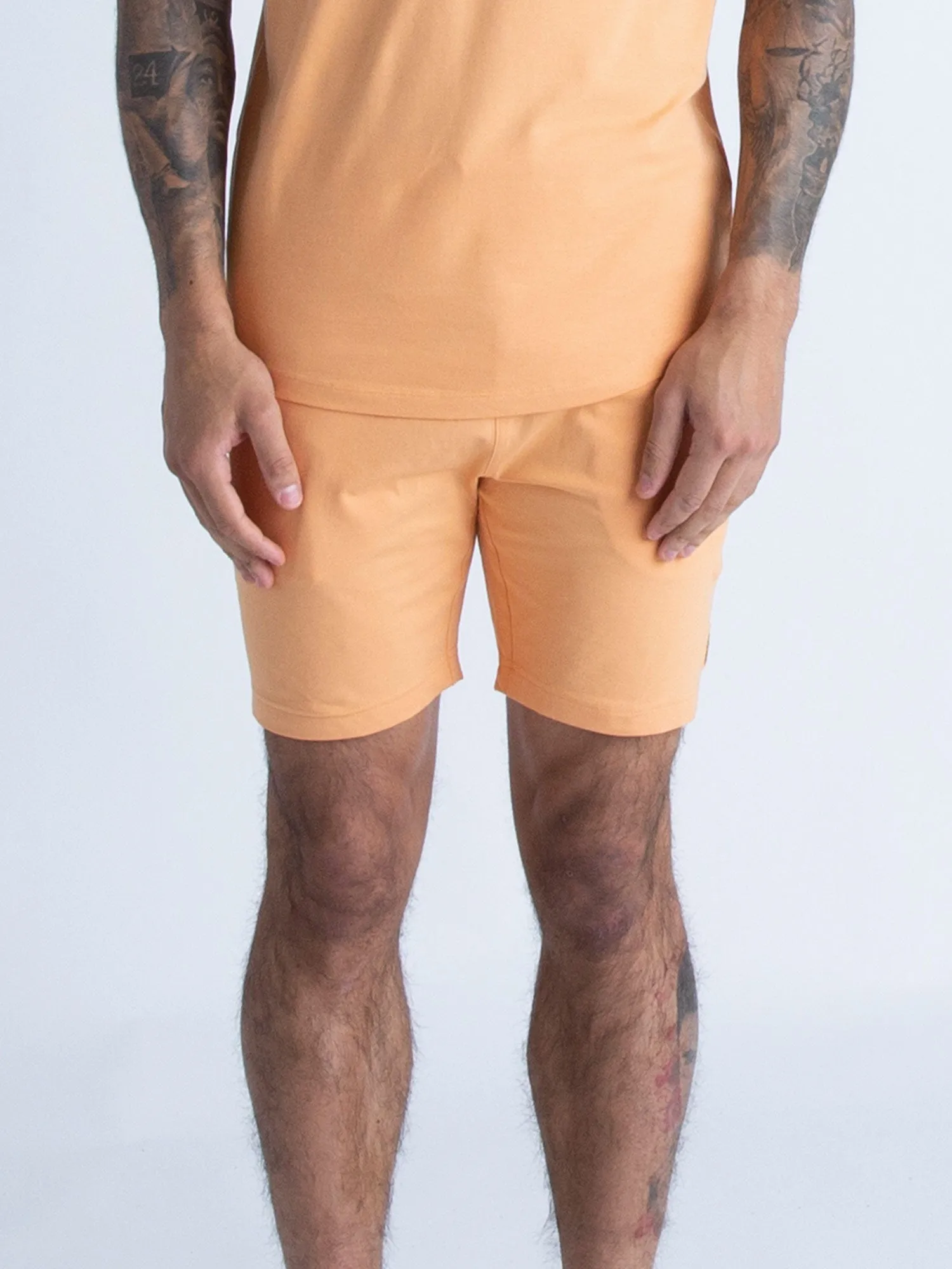 SMASHING SWEAT SHORTS sold by Luke 1977 product image thumbnail 2