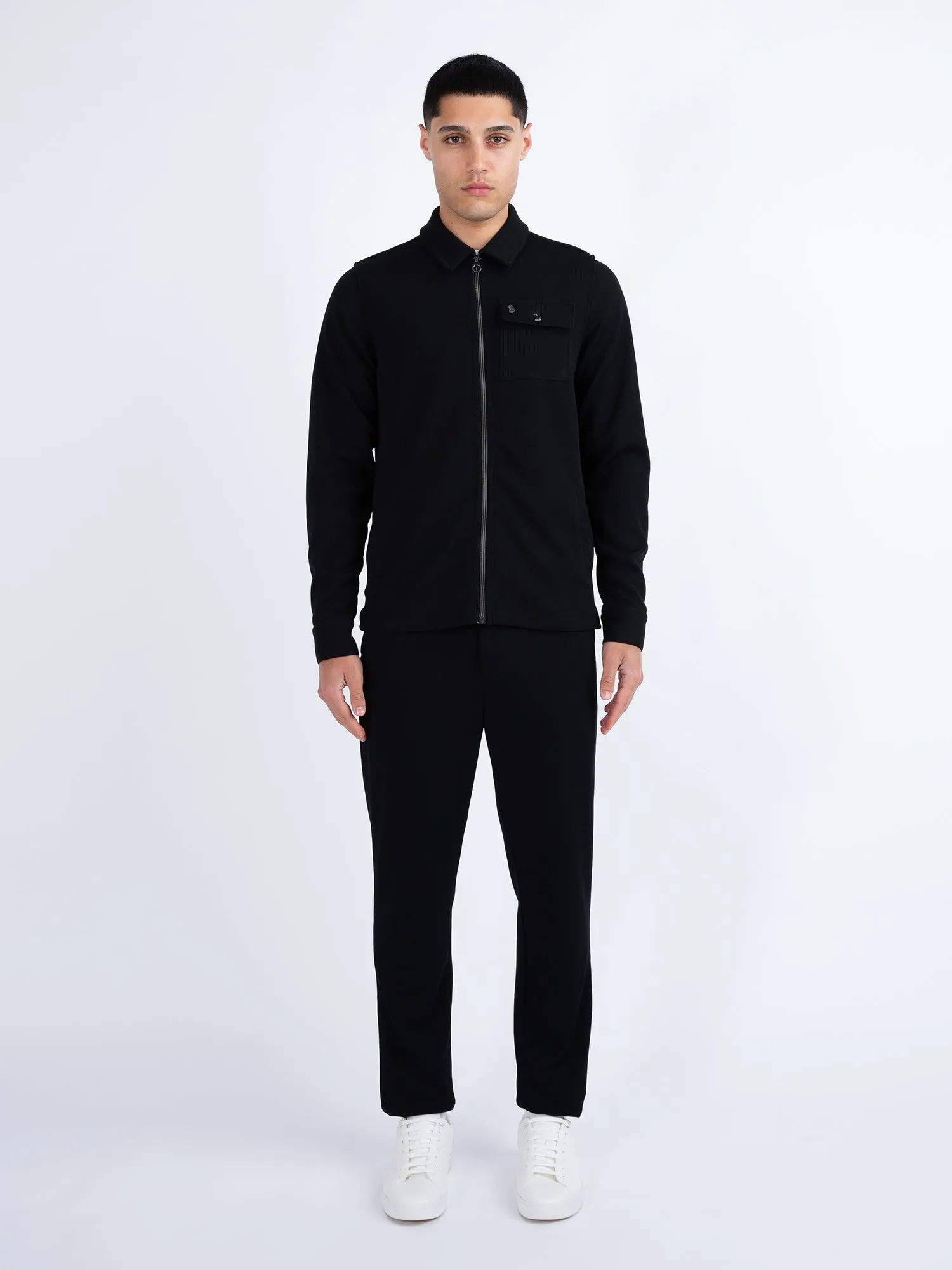 CONCORD PREMIUM STRETCH CORD TEXTURED SET sold by Luke 1977