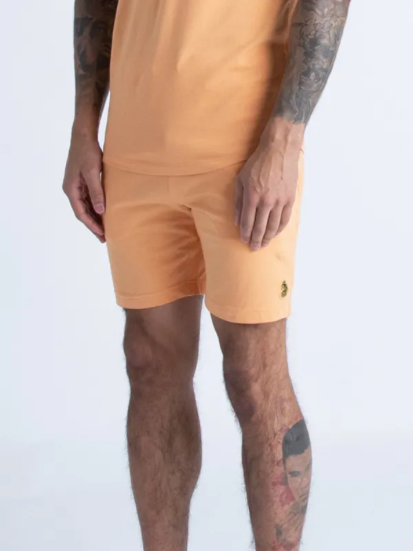 SMASHING SWEAT SHORTS sold by Luke 1977