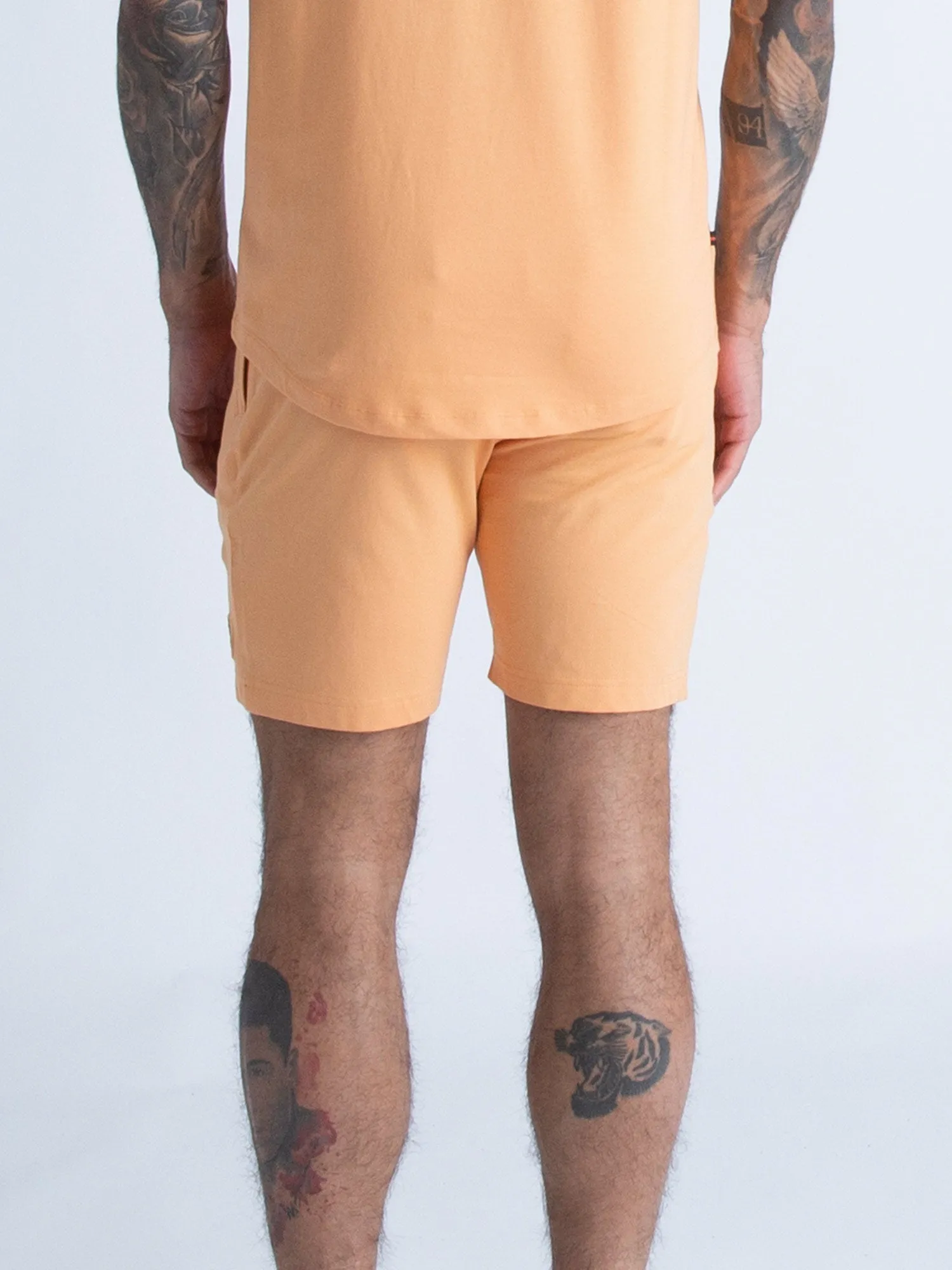 SMASHING SWEAT SHORTS sold by Luke 1977 product image thumbnail 3