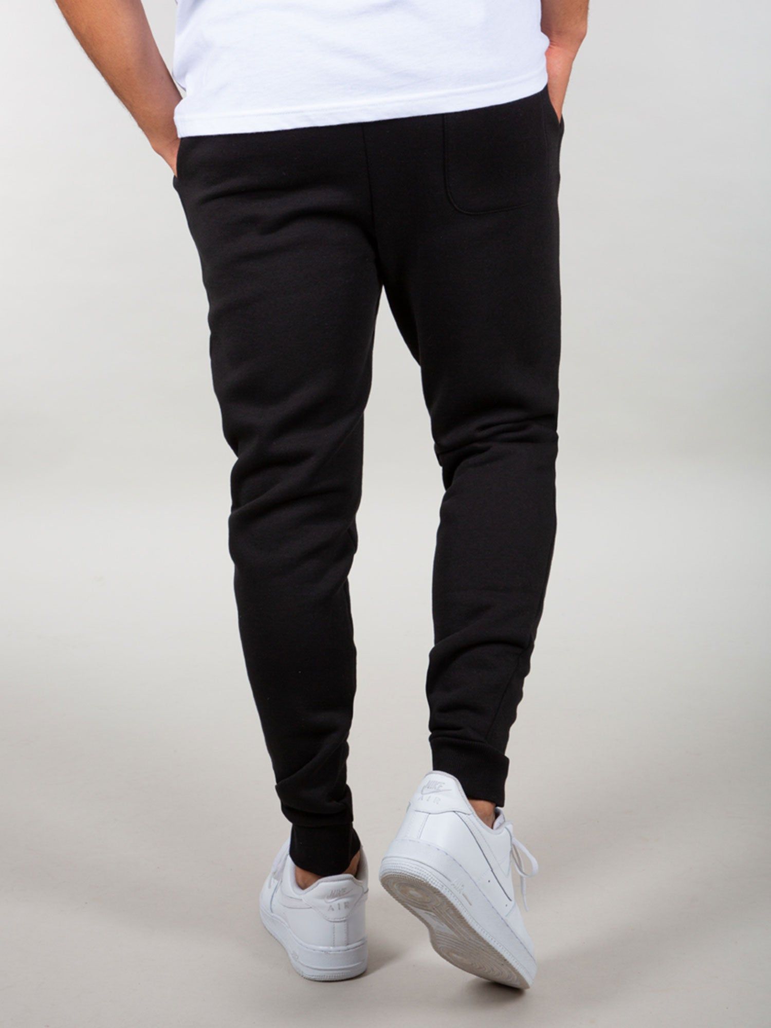 Alpha Industries Basic Jogger SL sold by Luke 1977 product image thumbnail 3