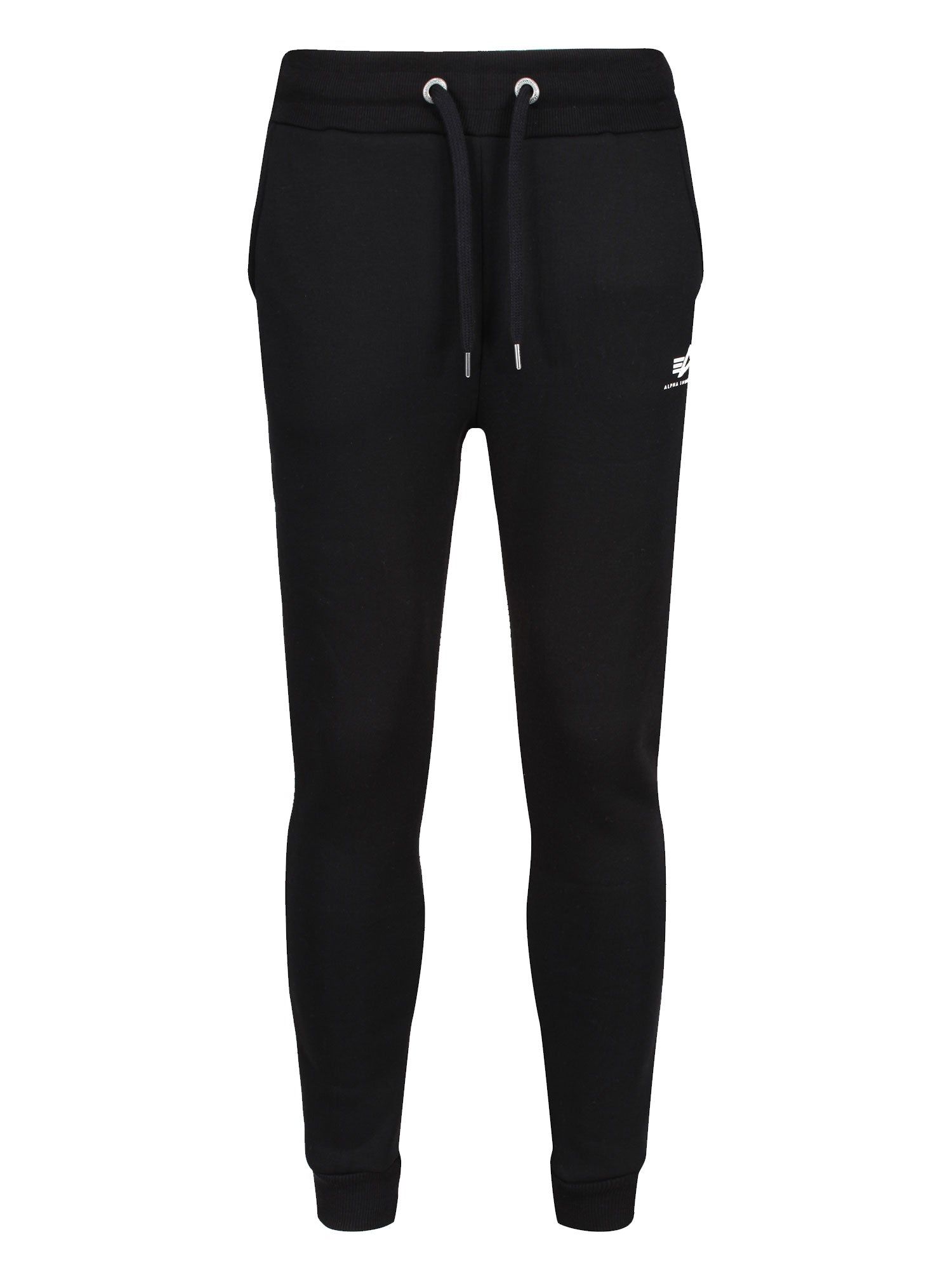 Alpha Industries Basic Jogger SL sold by Luke 1977 product image thumbnail 4