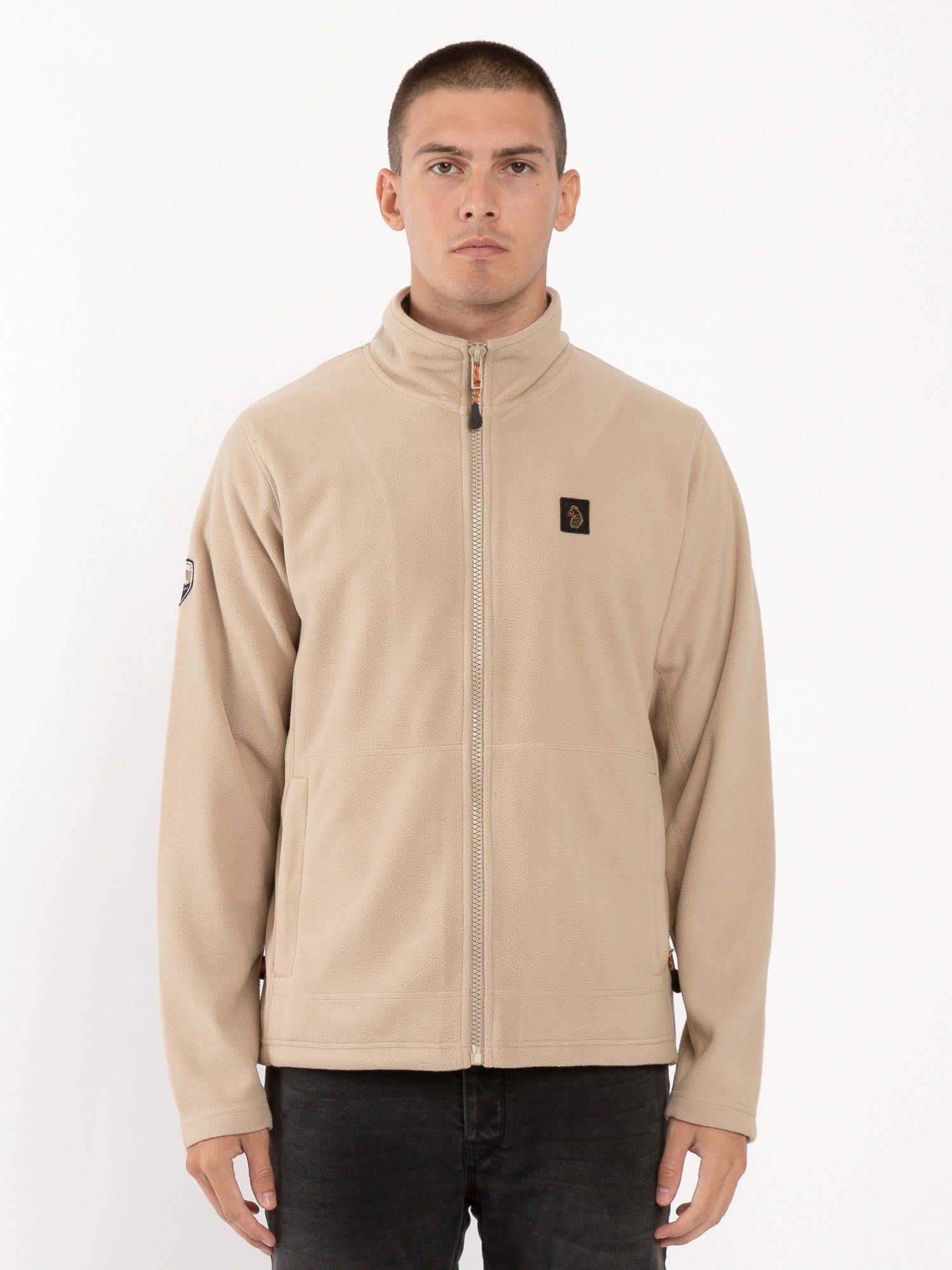 ST SAVIOURS 2 JACKET sold by Luke 1977 product image thumbnail 2