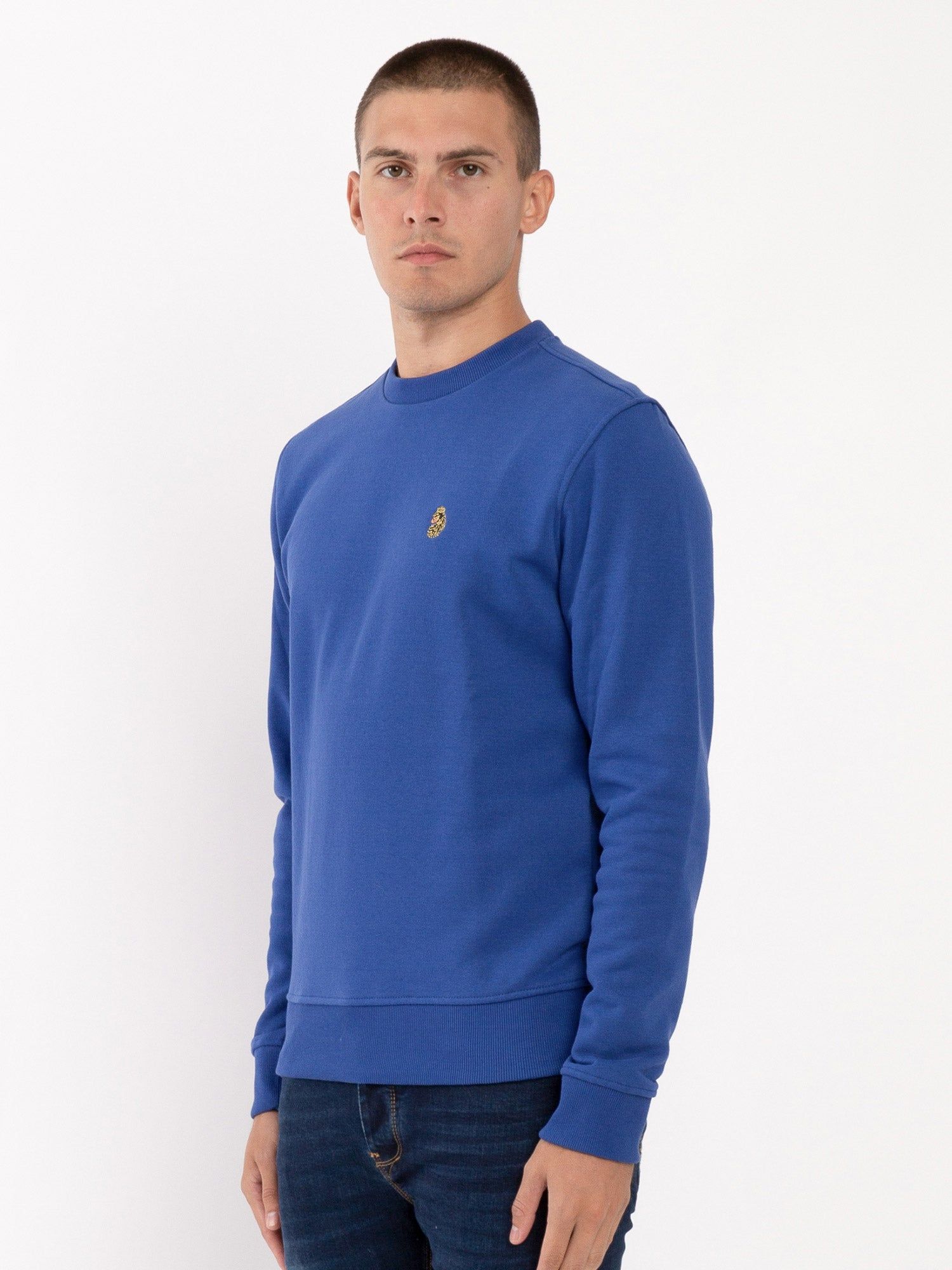 LONDON SWEATSHIRT sold by Luke 1977 product image thumbnail 4