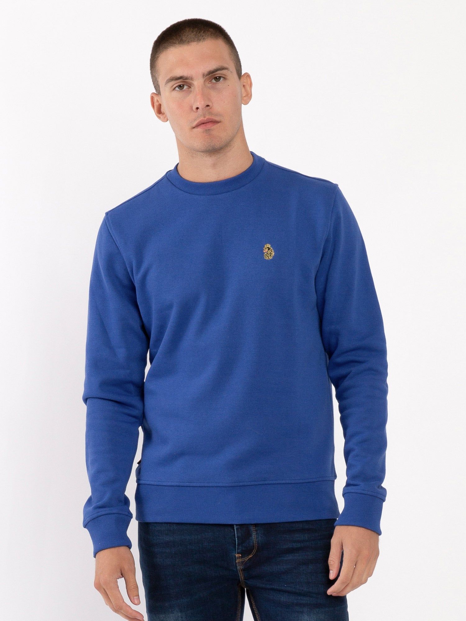 LONDON SWEATSHIRT sold by Luke 1977 product image thumbnail 2