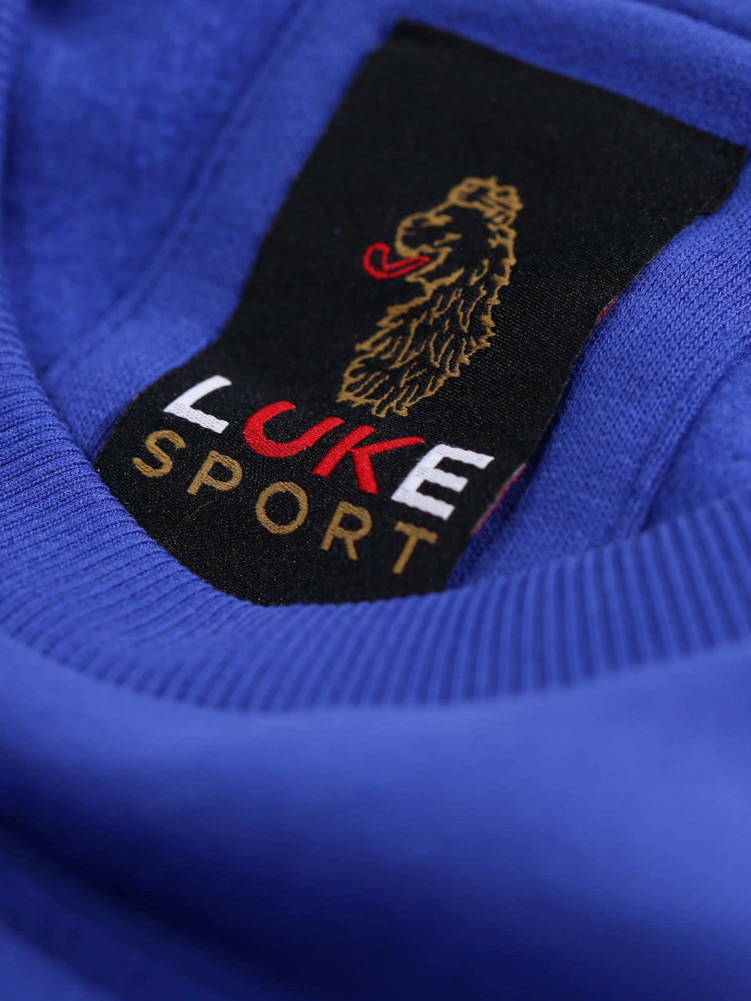 LONDON SWEATSHIRT sold by Luke 1977 product image thumbnail 6