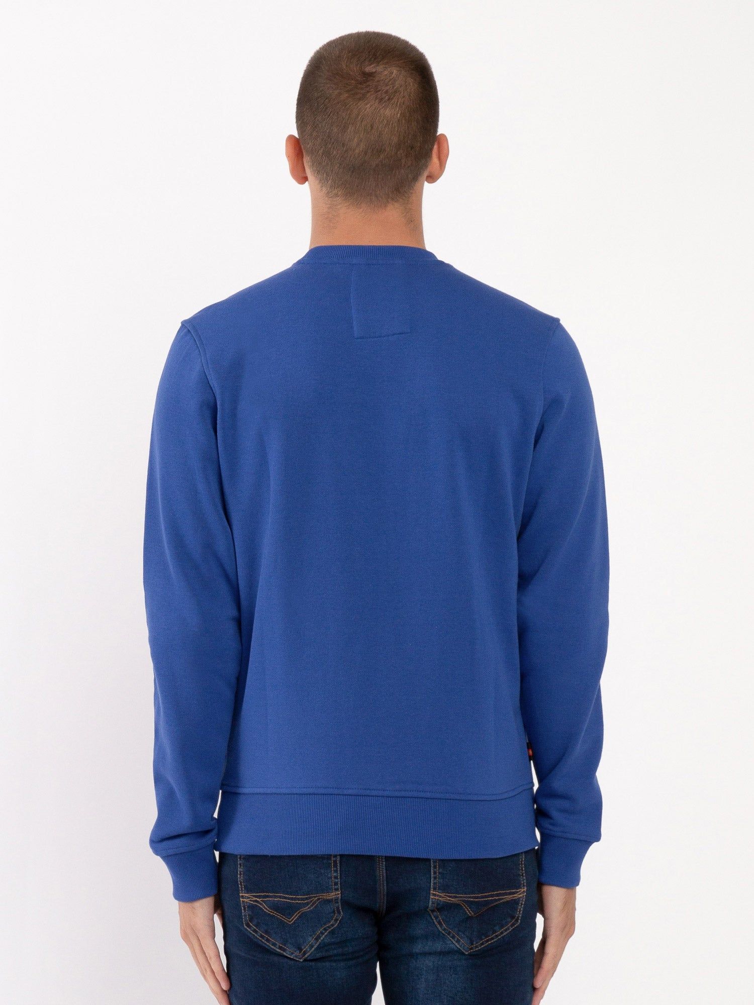 LONDON SWEATSHIRT sold by Luke 1977 product image thumbnail 3