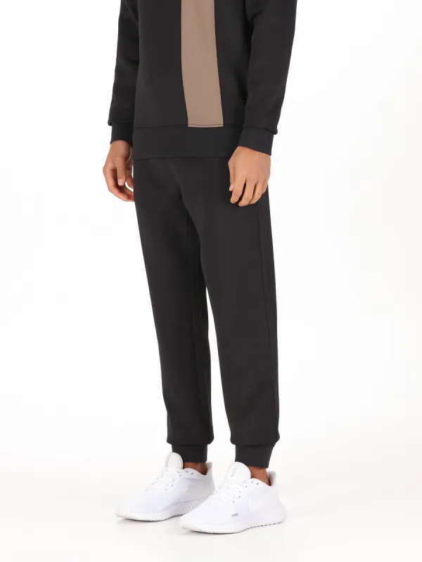 FRANCIS CUFFED JOGGERS sold by Luke 1977