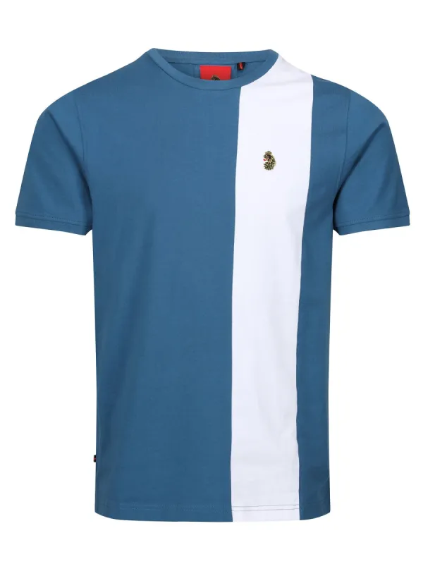 MILL TEE T-SHIRT sold by Luke 1977