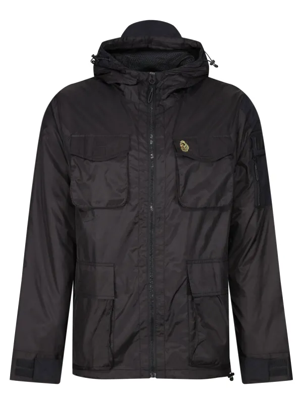 CURATION TECHNICAL LIGHTWEIGHT JACKET sold by Luke 1977