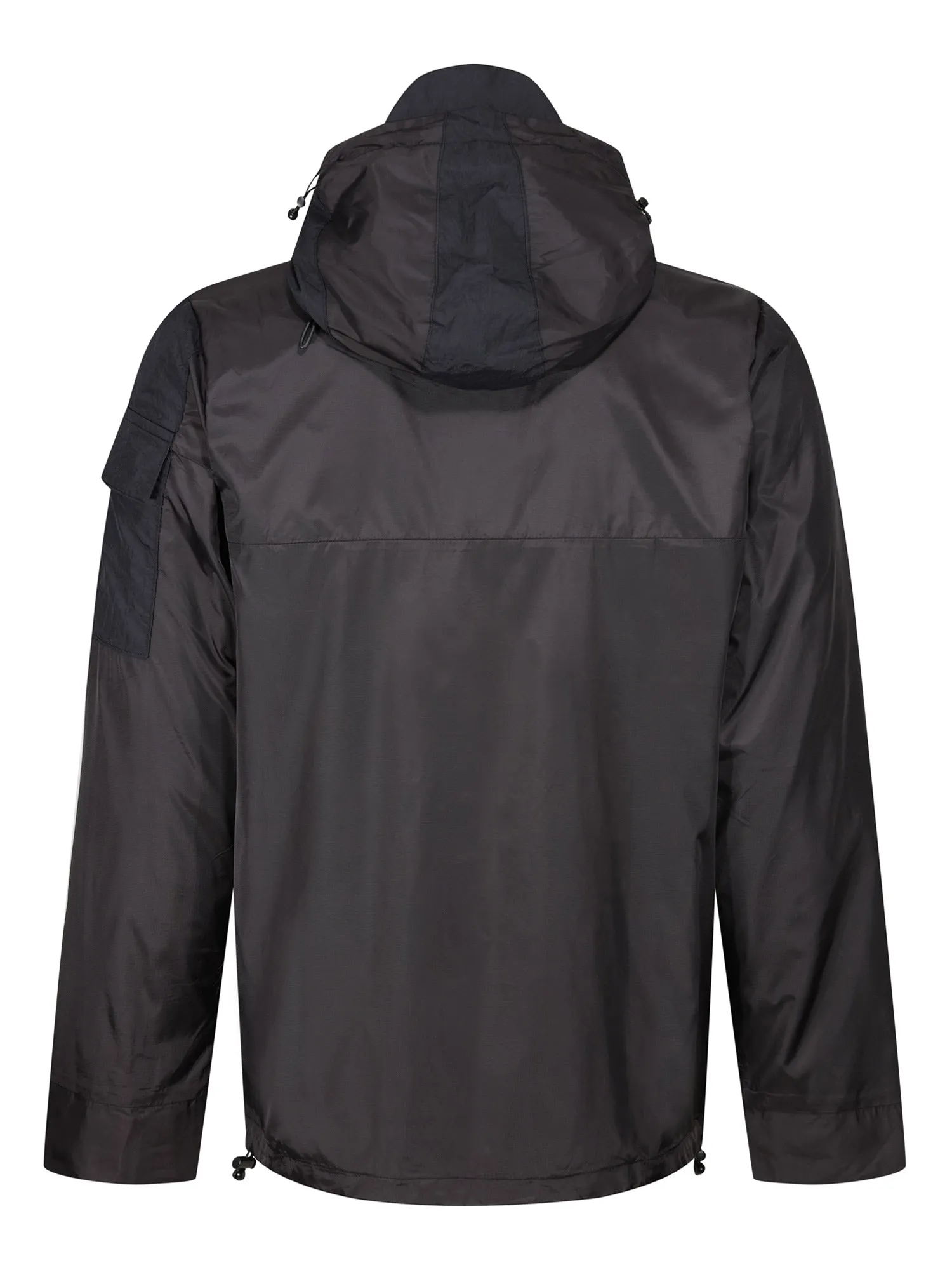 Luke 1977 CURATION TECHNICAL LIGHTWEIGHT JACKET Parallel