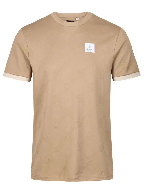 DEMPSEY T-SHIRT sold by Luke 1977