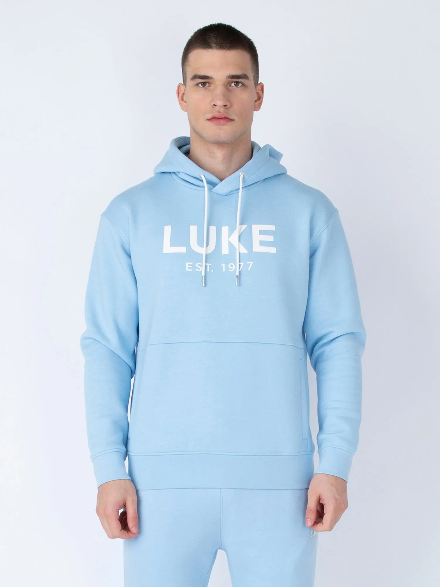 GRAND HOODIE sold by Luke 1977 product image thumbnail 2