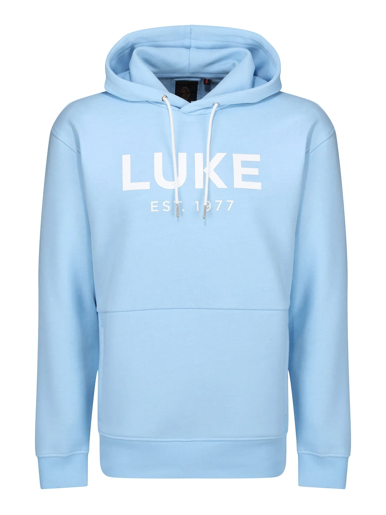 GRAND HOODIE sold by Luke 1977