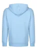 GRAND SOFT COTTON RELAXED FIT OVERHEAD HOODIE sold by Luke 1977