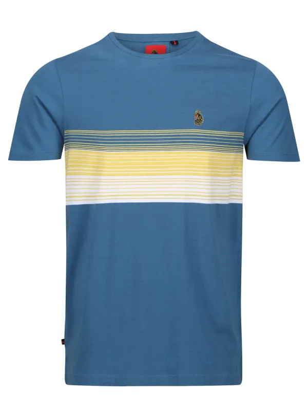 NASHVILLE 2 T-SHIRT sold by Luke 1977