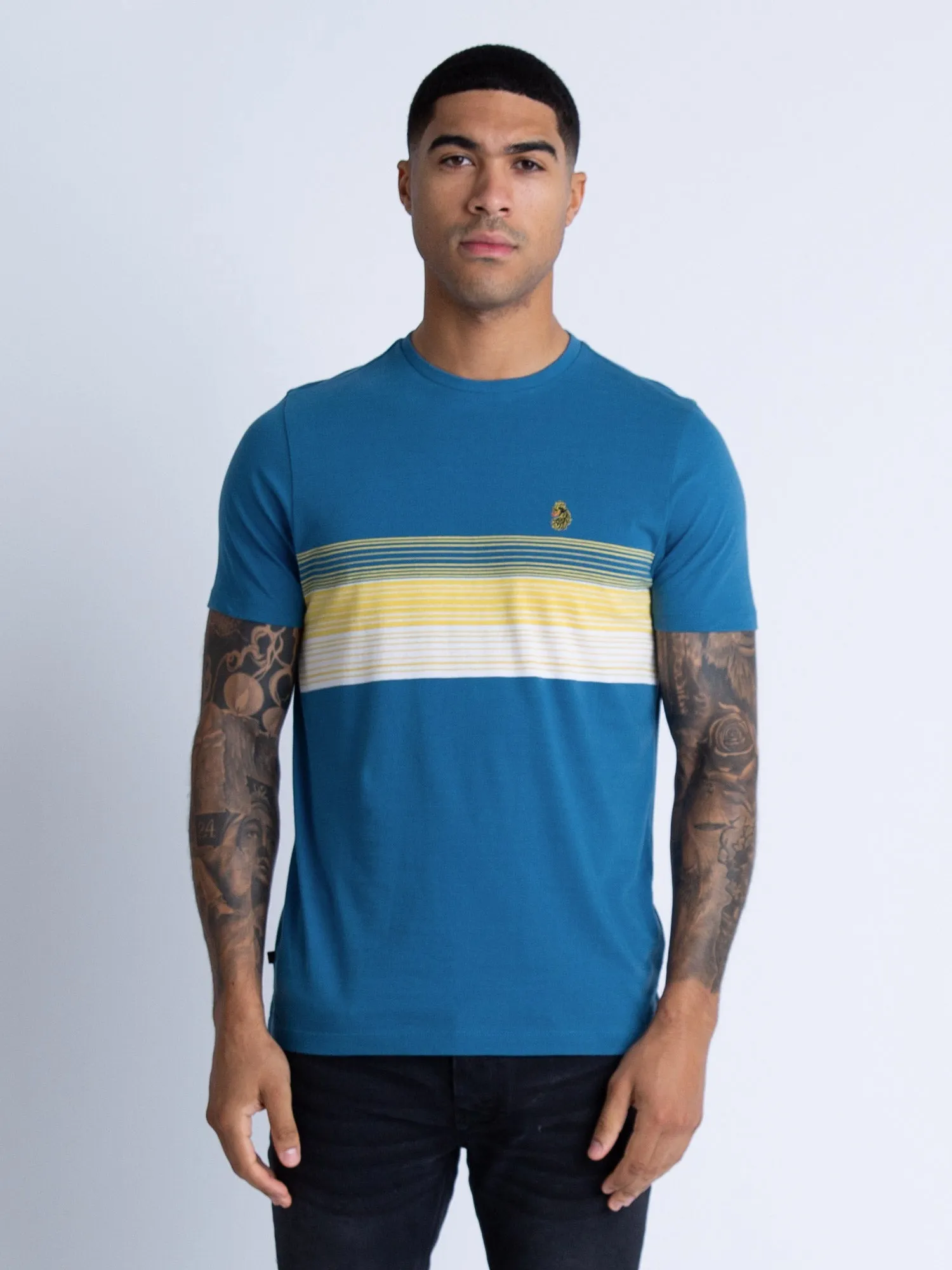 NASHVILLE 2 T-SHIRT sold by Luke 1977 product image thumbnail 2