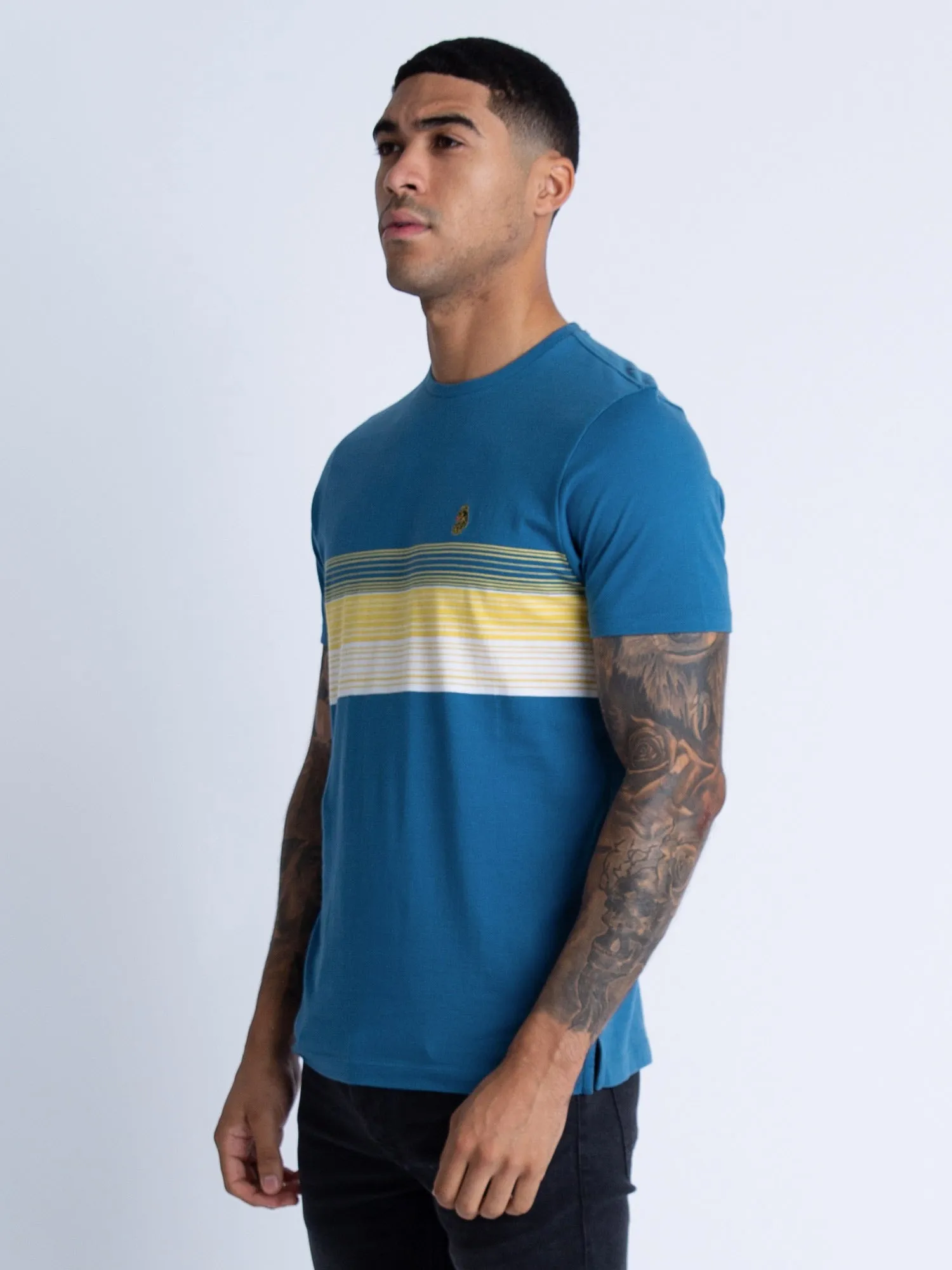 NASHVILLE 2 T-SHIRT sold by Luke 1977 product image thumbnail 3