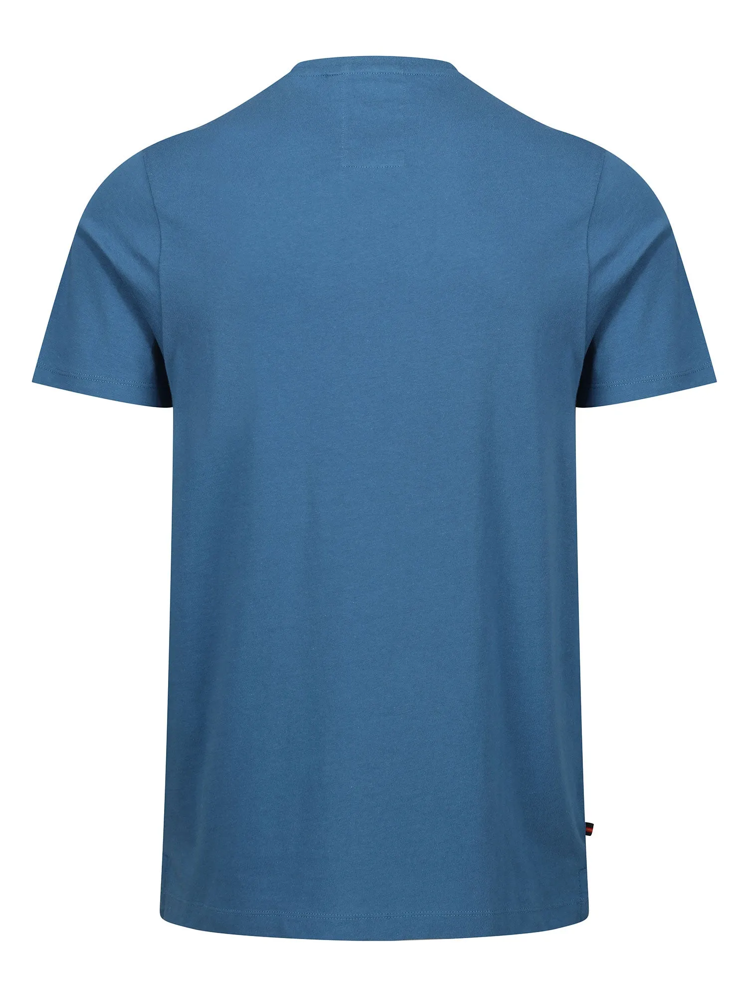 NASHVILLE 2 T-SHIRT sold by Luke 1977 product image thumbnail 5