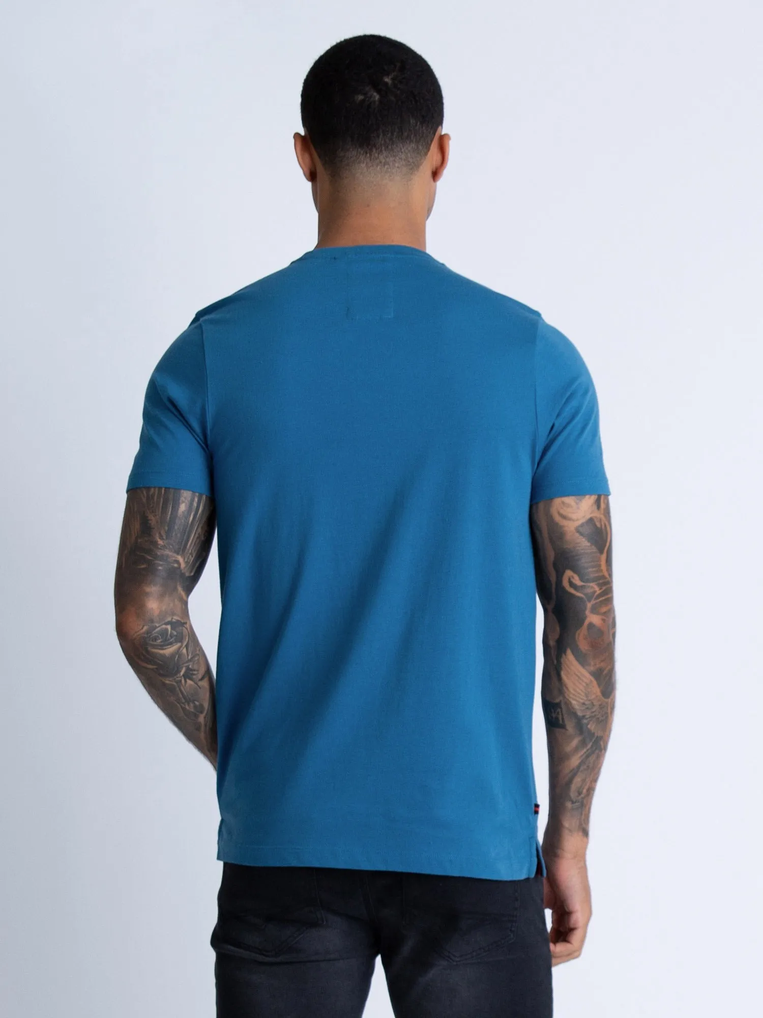 NASHVILLE 2 T-SHIRT sold by Luke 1977 product image thumbnail 4