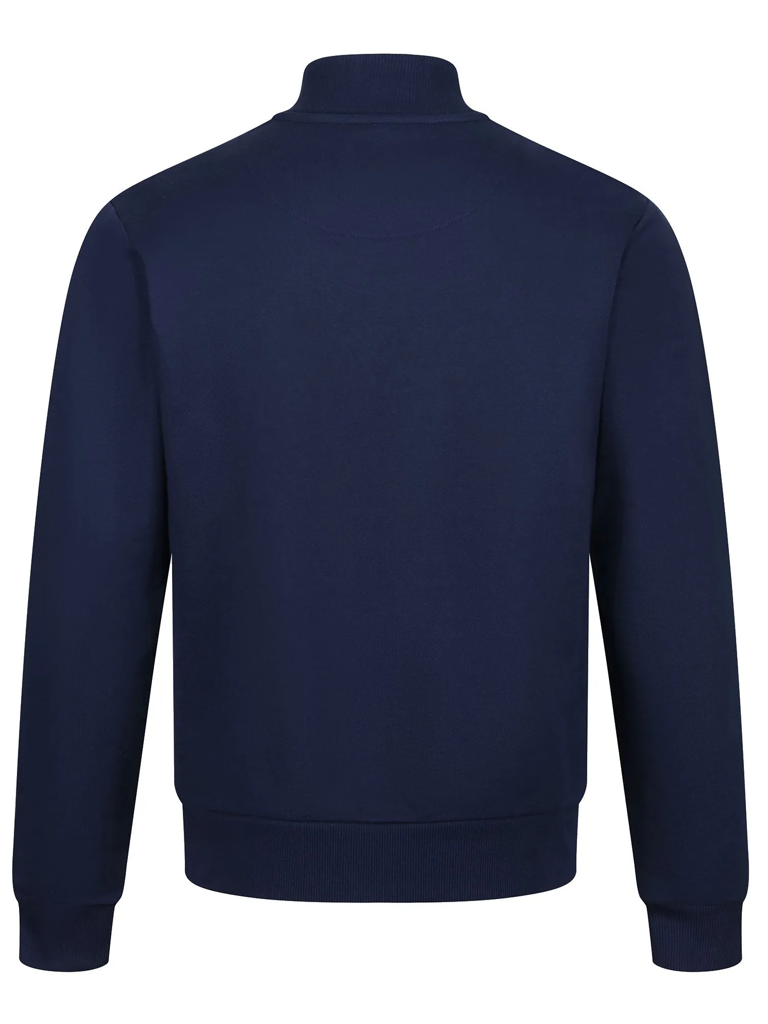 Modern Amusement THE PIER ZIP FUNNEL SWEATSHIRT sold by Luke 1977 product image thumbnail 5