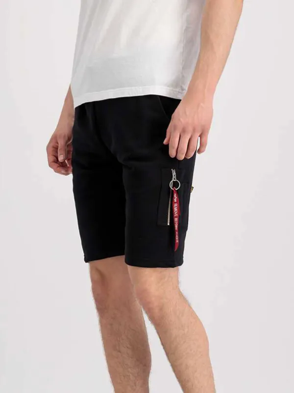 Alpha Industries X-FIT Cargo Short sold by Luke 1977