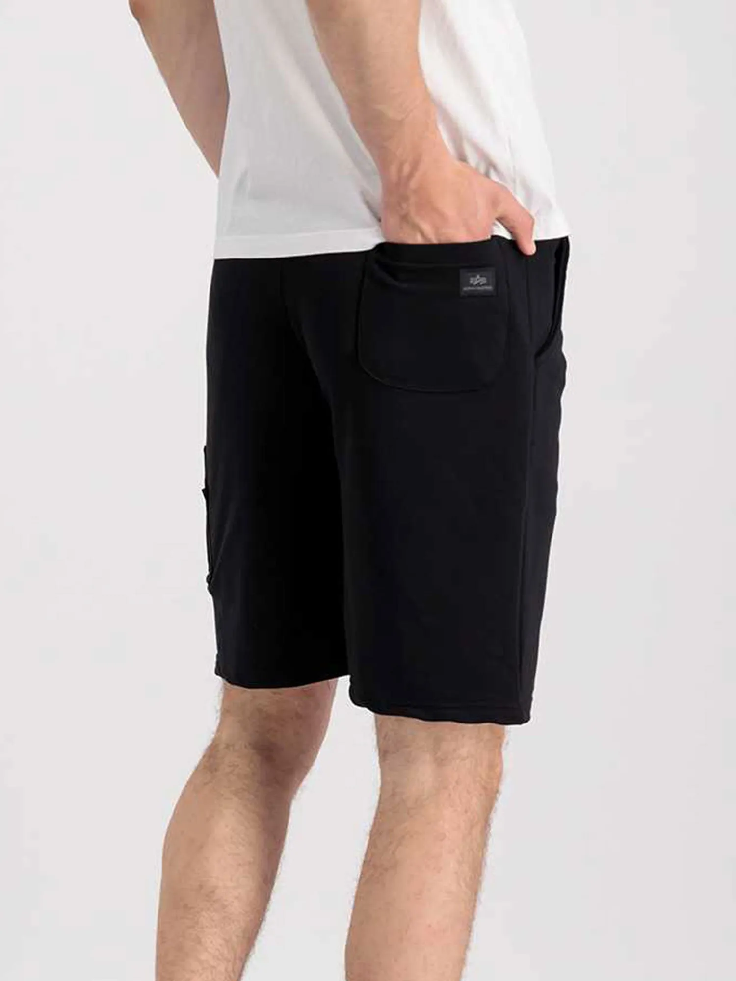 Alpha Industries X-FIT Cargo Short sold by Luke 1977 product image thumbnail 3