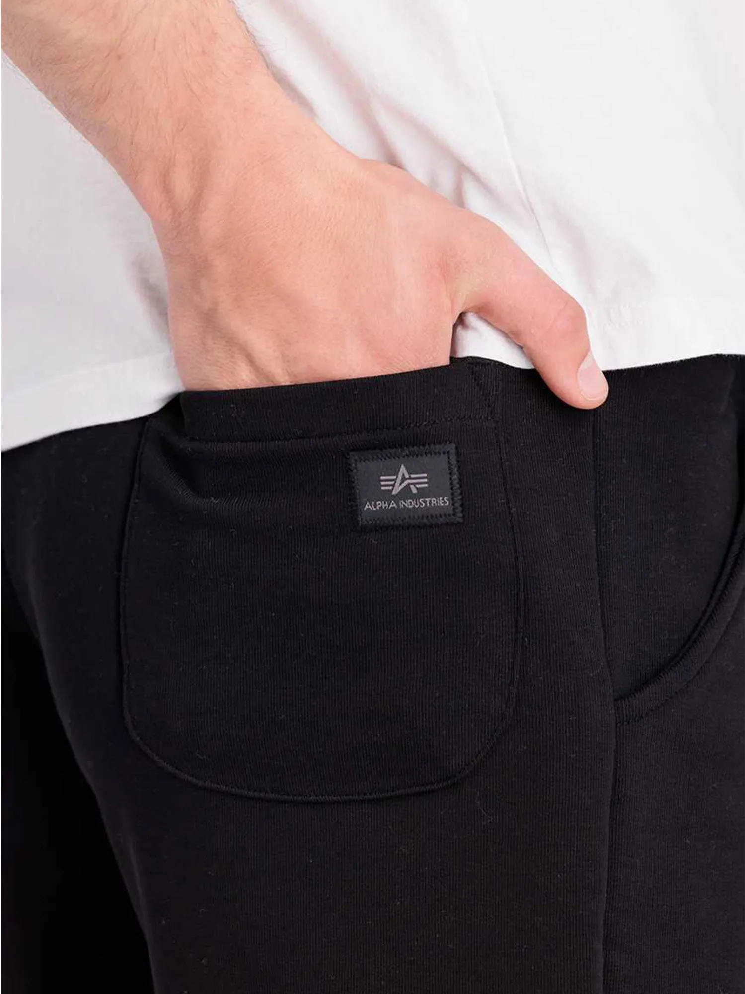 Alpha Industries X-FIT Cargo Short sold by Luke 1977 product image thumbnail 5