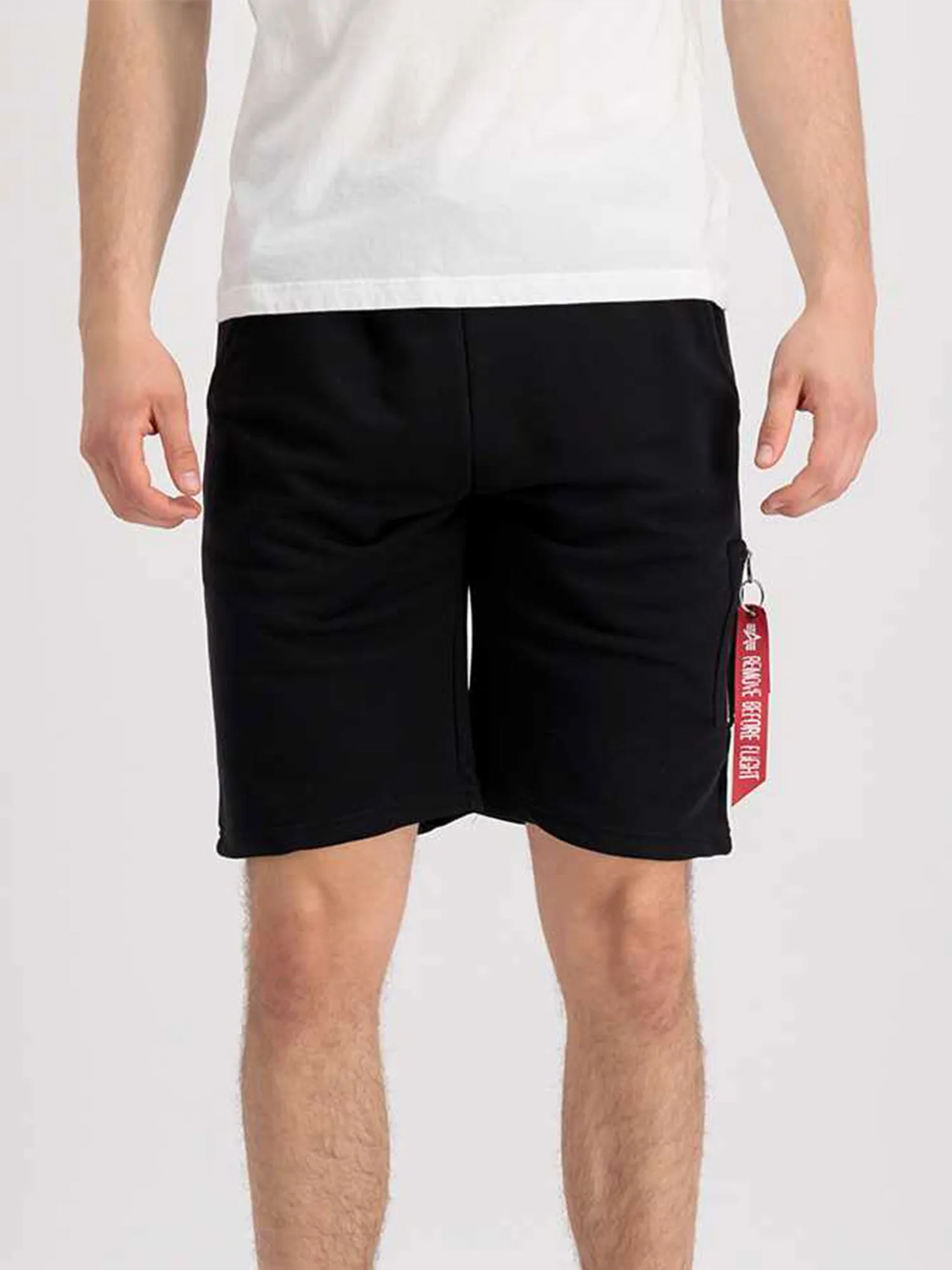 Alpha Industries X-FIT Cargo Short sold by Luke 1977 product image thumbnail 2