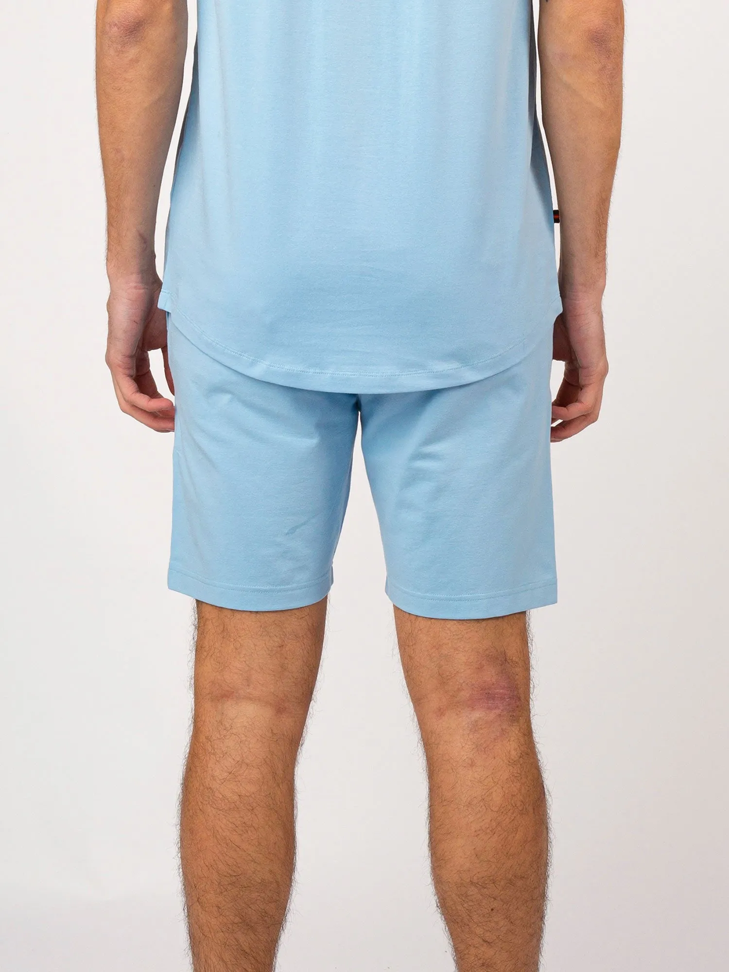 SMASHING SWEAT SHORTS sold by Luke 1977 product image thumbnail 3