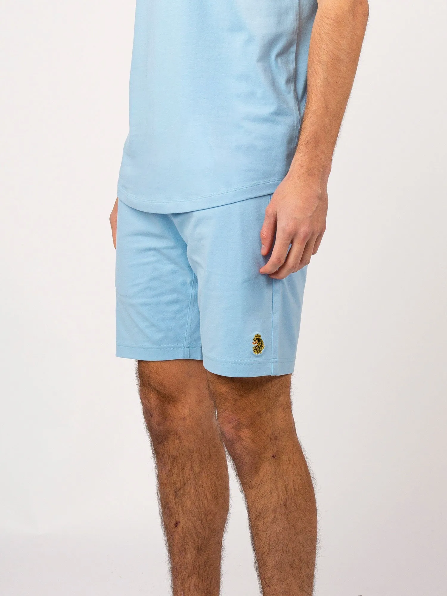 SMASHING SWEAT SHORTS sold by Luke 1977