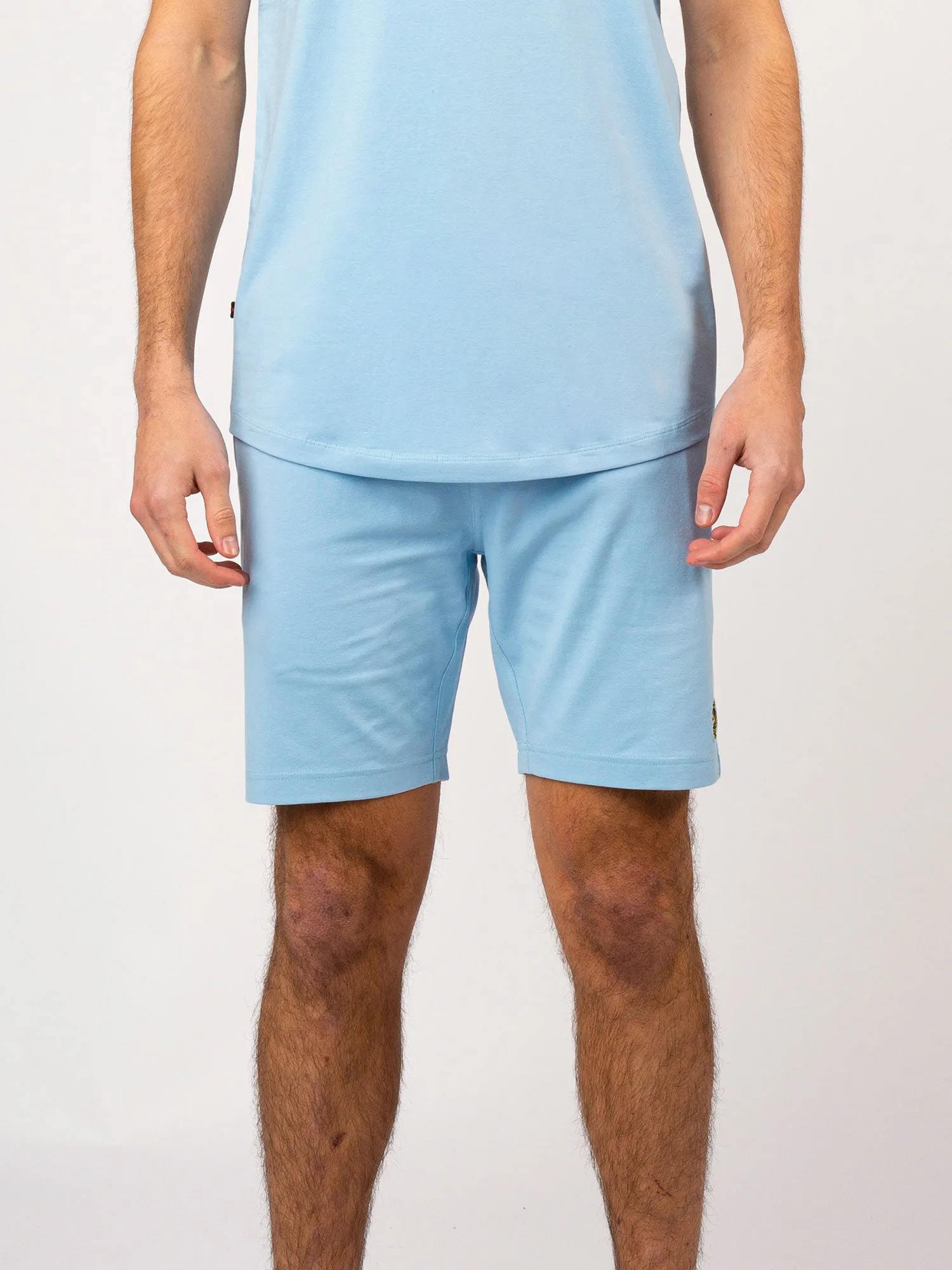 SMASHING SWEAT SHORTS sold by Luke 1977 product image thumbnail 2
